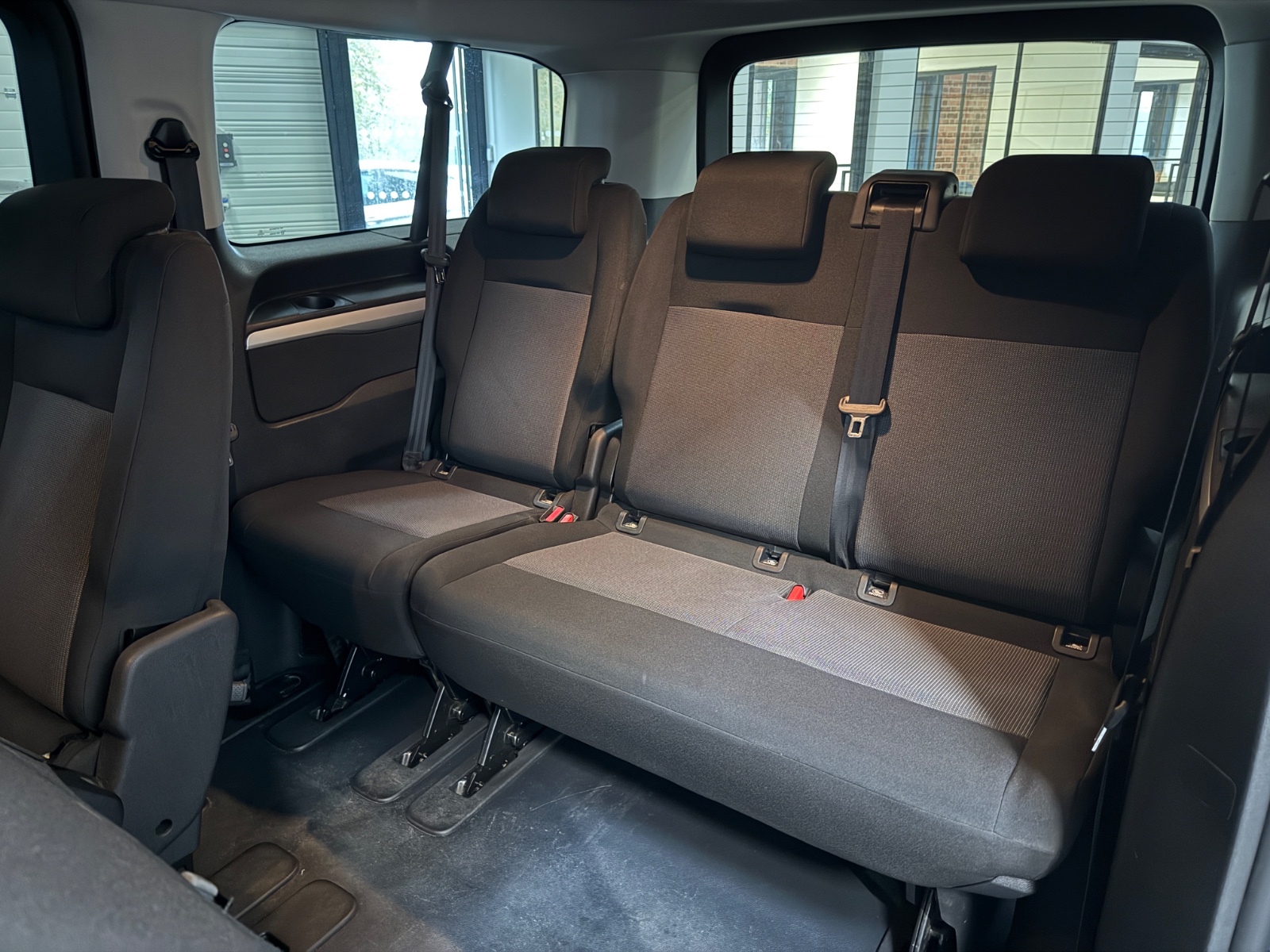 Photo véhicule TOYOTA PROACE VERSO RC21