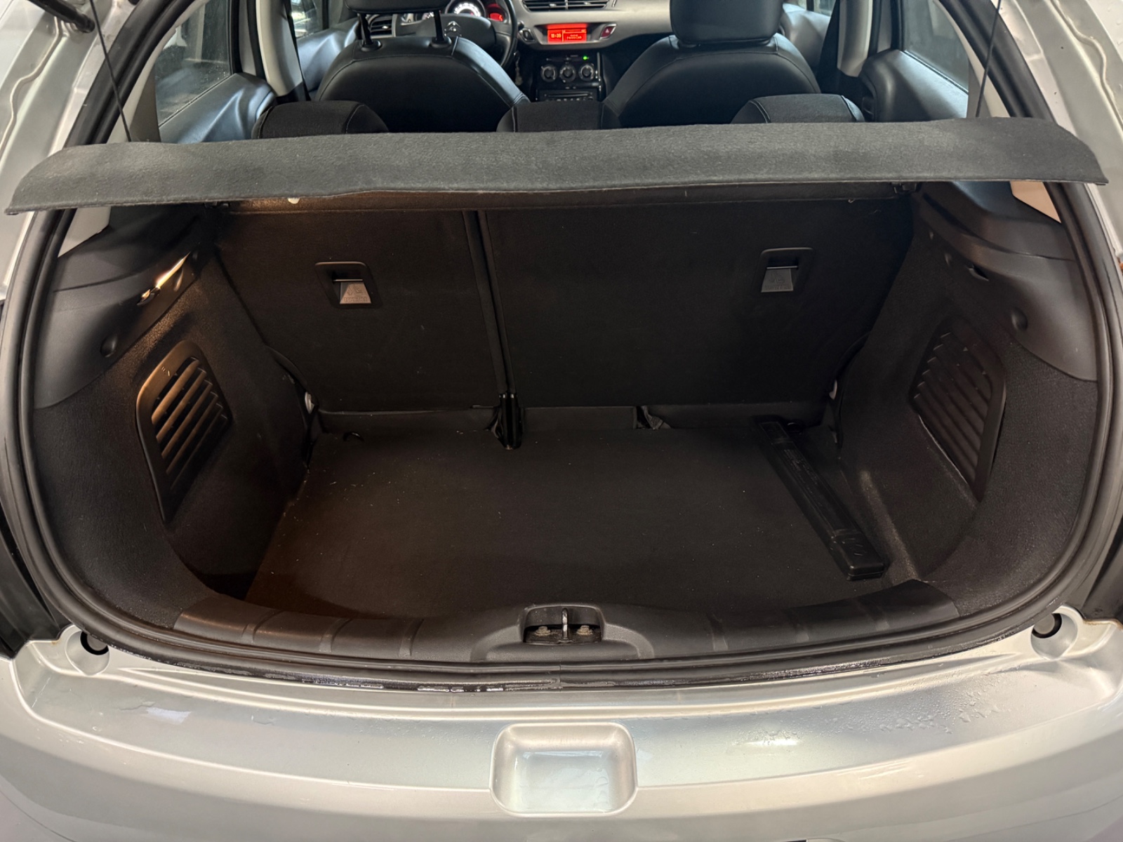 Photo véhicule CITROEN C3