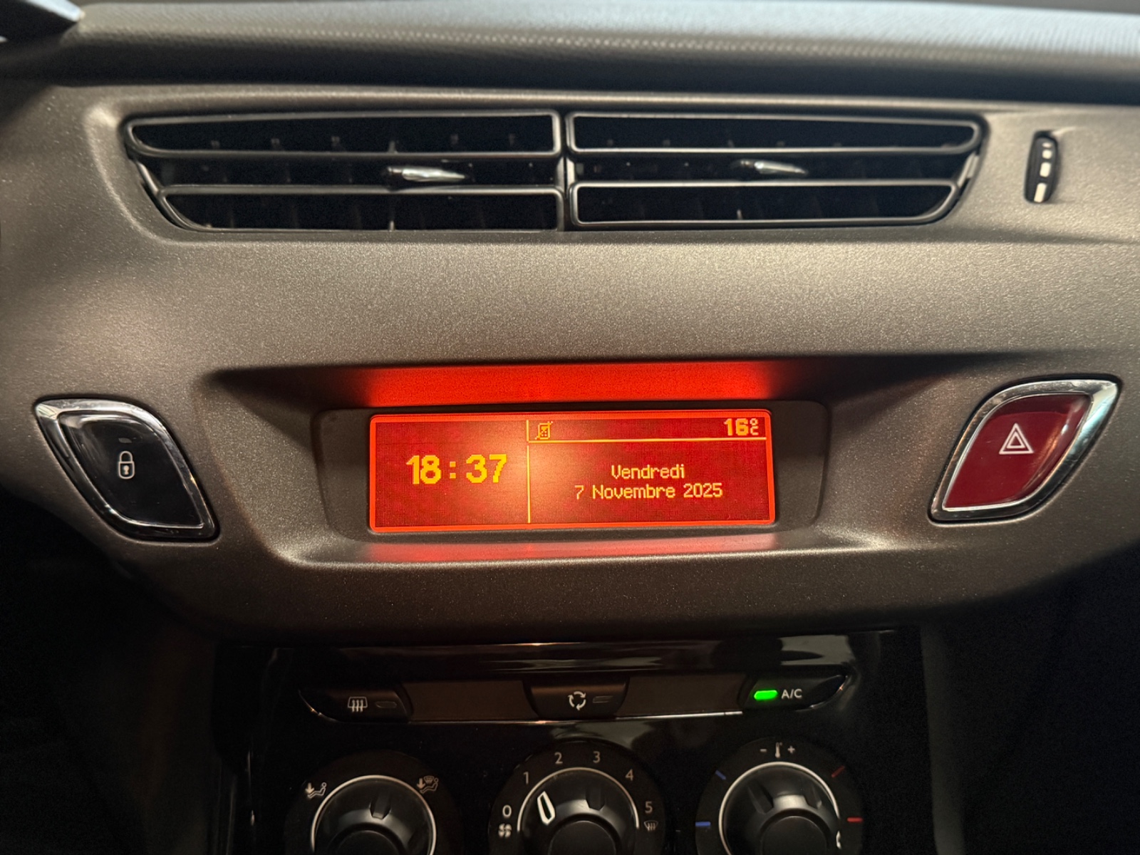 Photo véhicule CITROEN C3