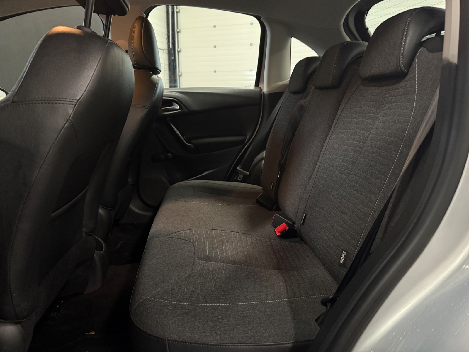 Photo véhicule CITROEN C3