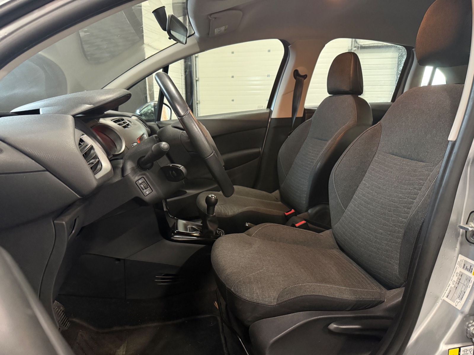 Photo véhicule CITROEN C3