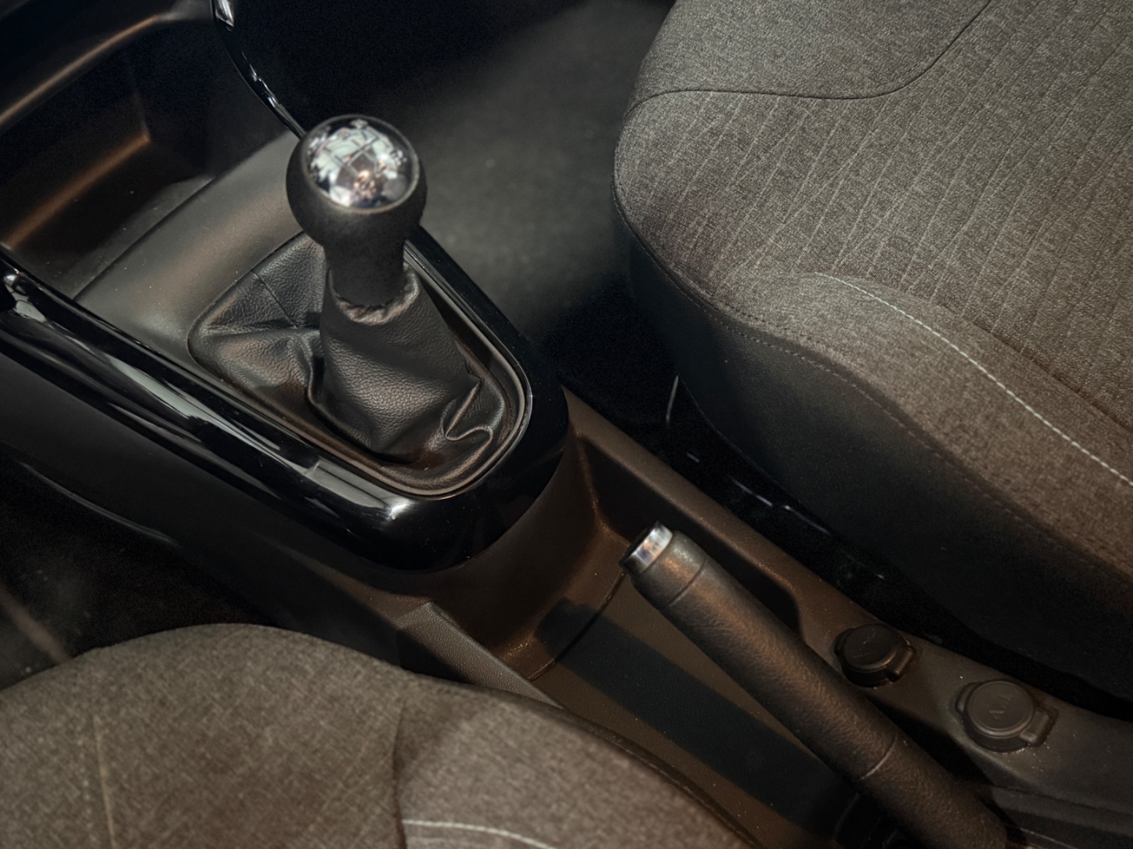 Photo véhicule CITROEN C3