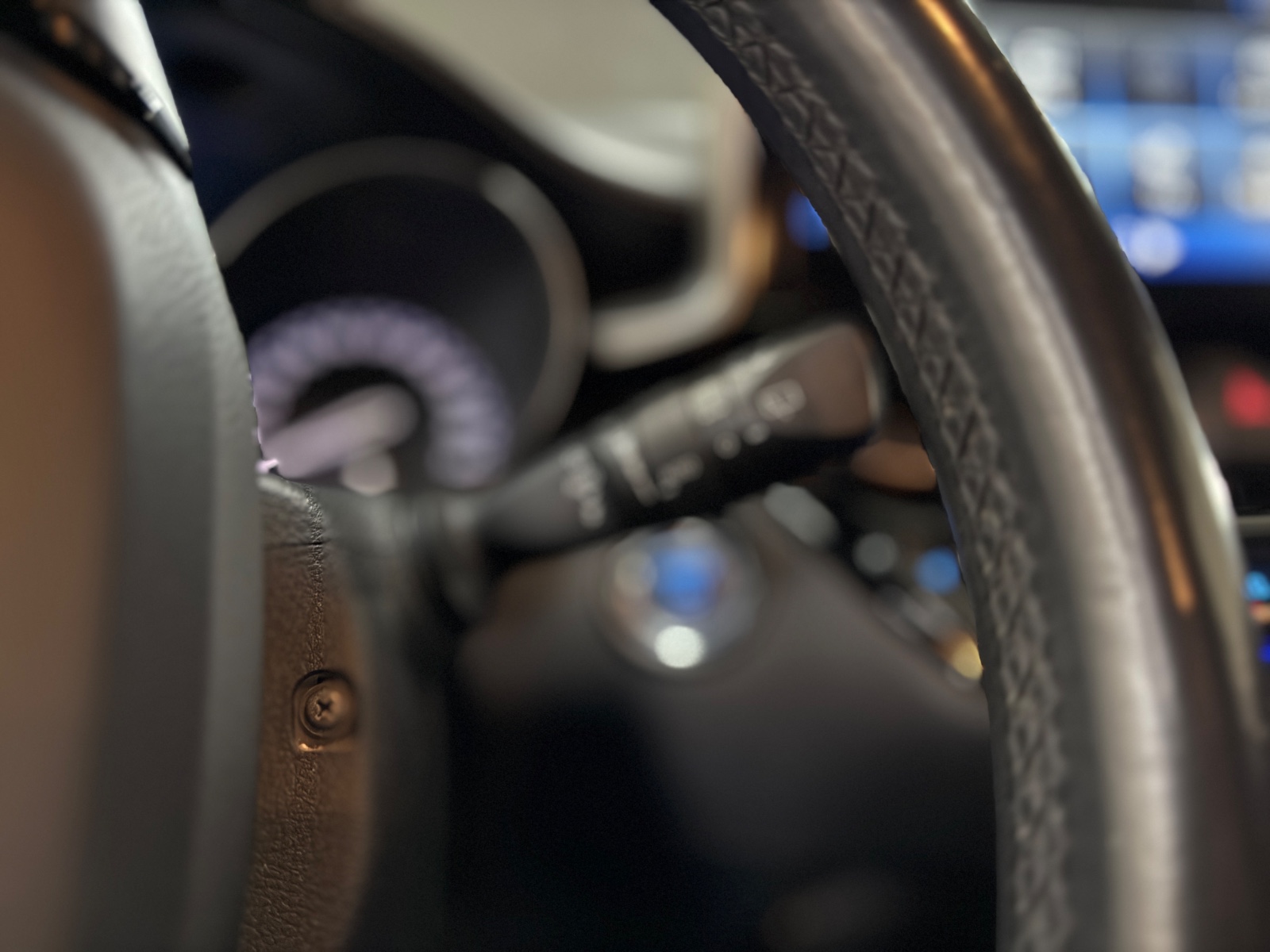 Photo véhicule TOYOTA C-HR