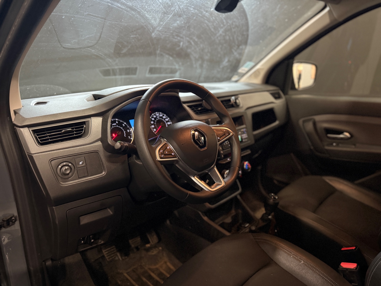 Photo véhicule RENAULT EXPRESS VAN