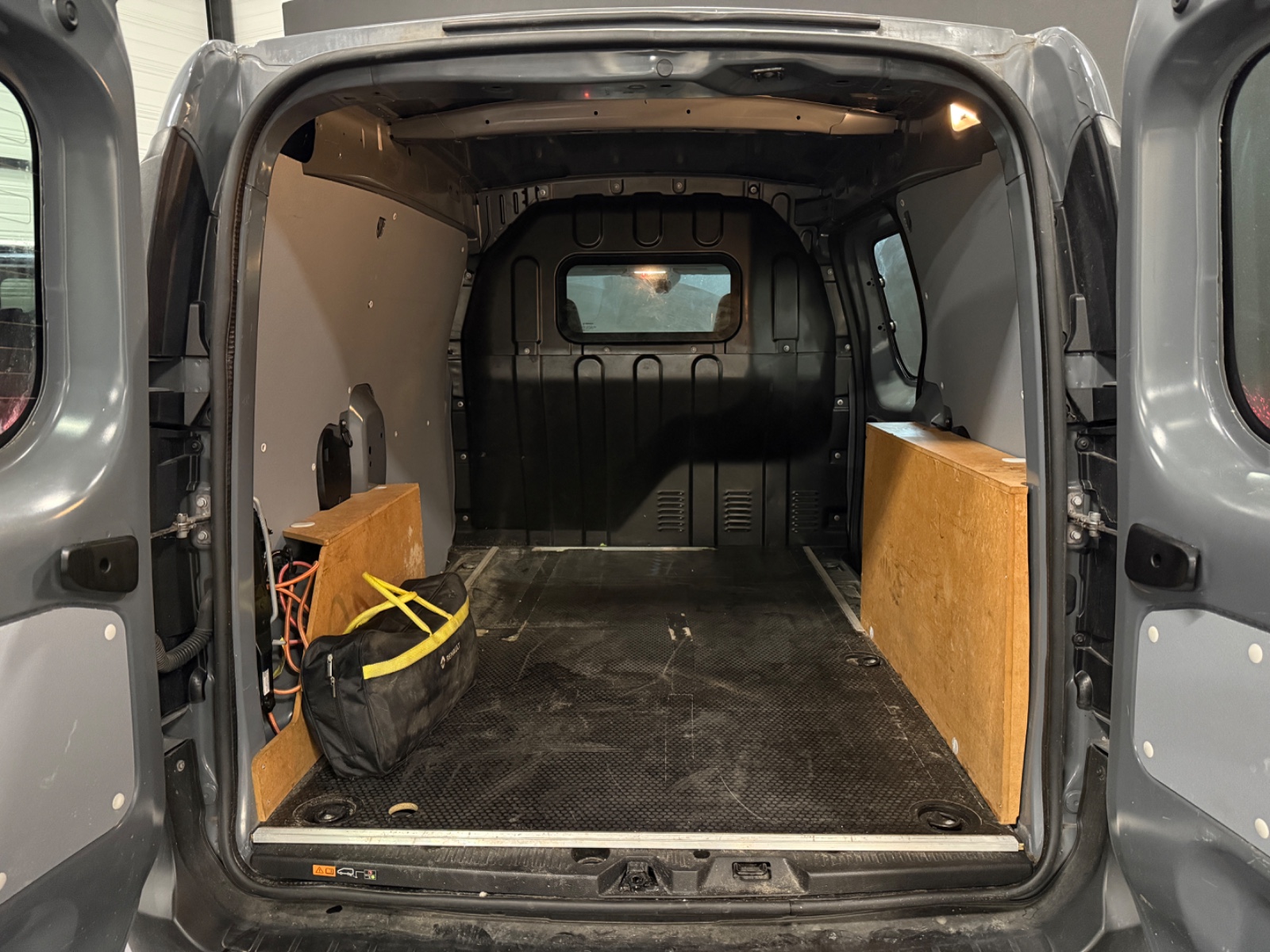 Photo véhicule RENAULT EXPRESS VAN