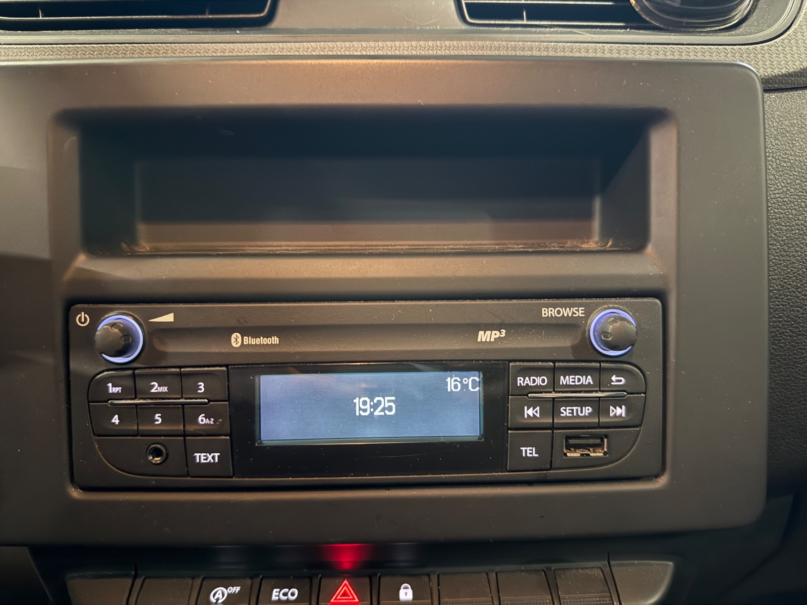 Photo véhicule RENAULT EXPRESS VAN