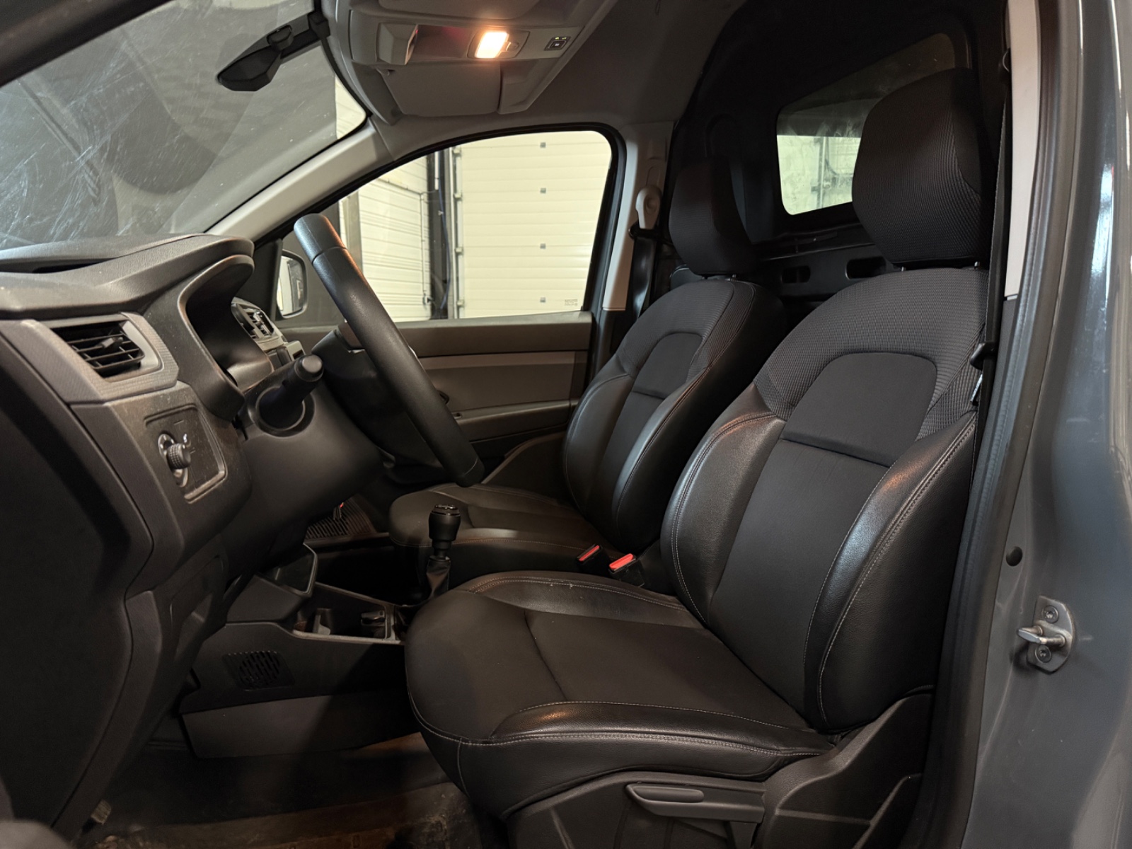 Photo véhicule RENAULT EXPRESS VAN