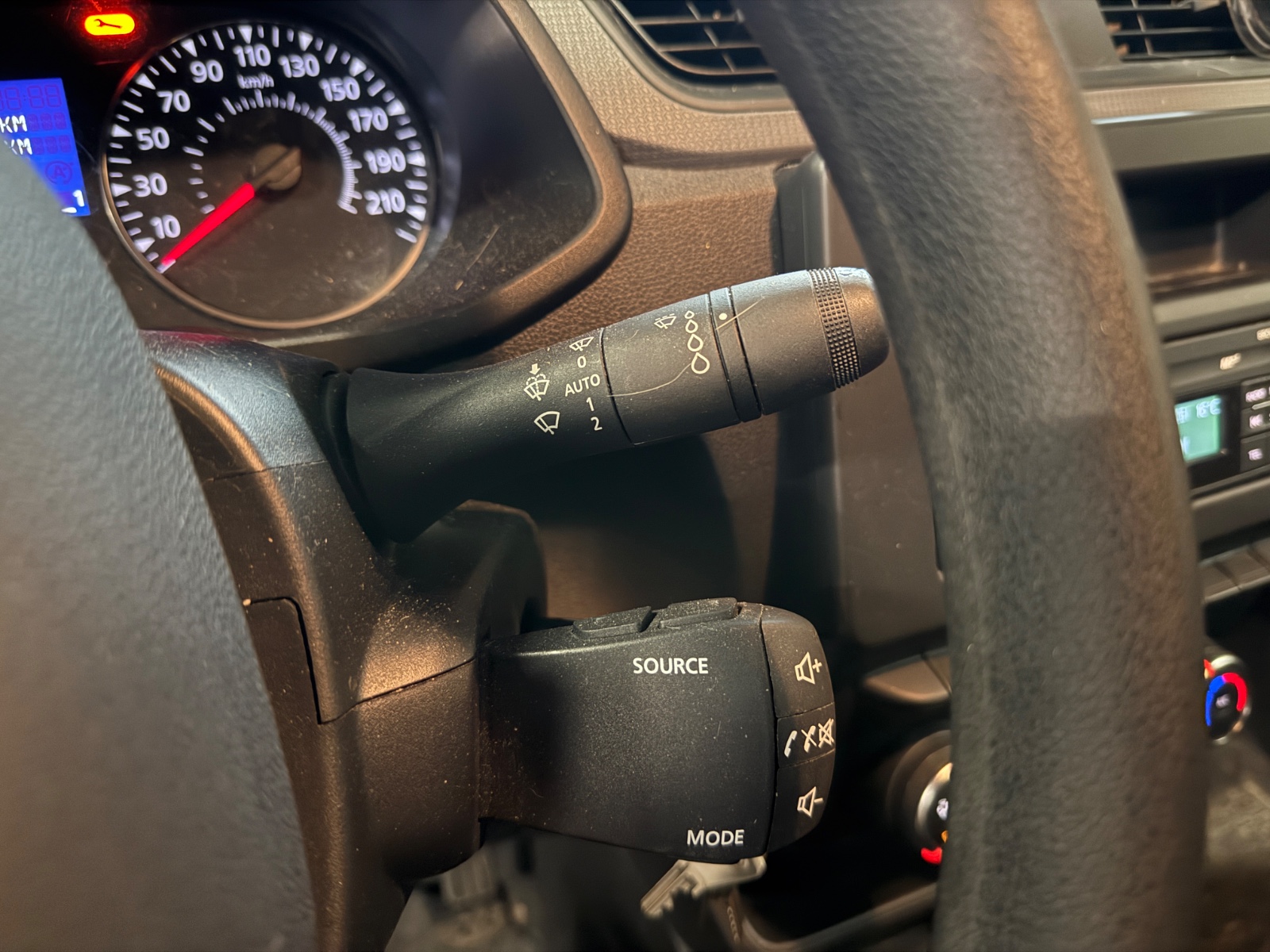 Photo véhicule RENAULT EXPRESS VAN