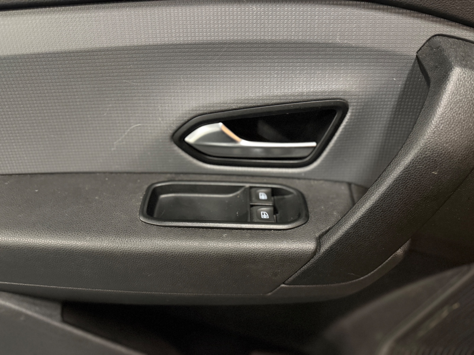 Photo véhicule RENAULT EXPRESS VAN