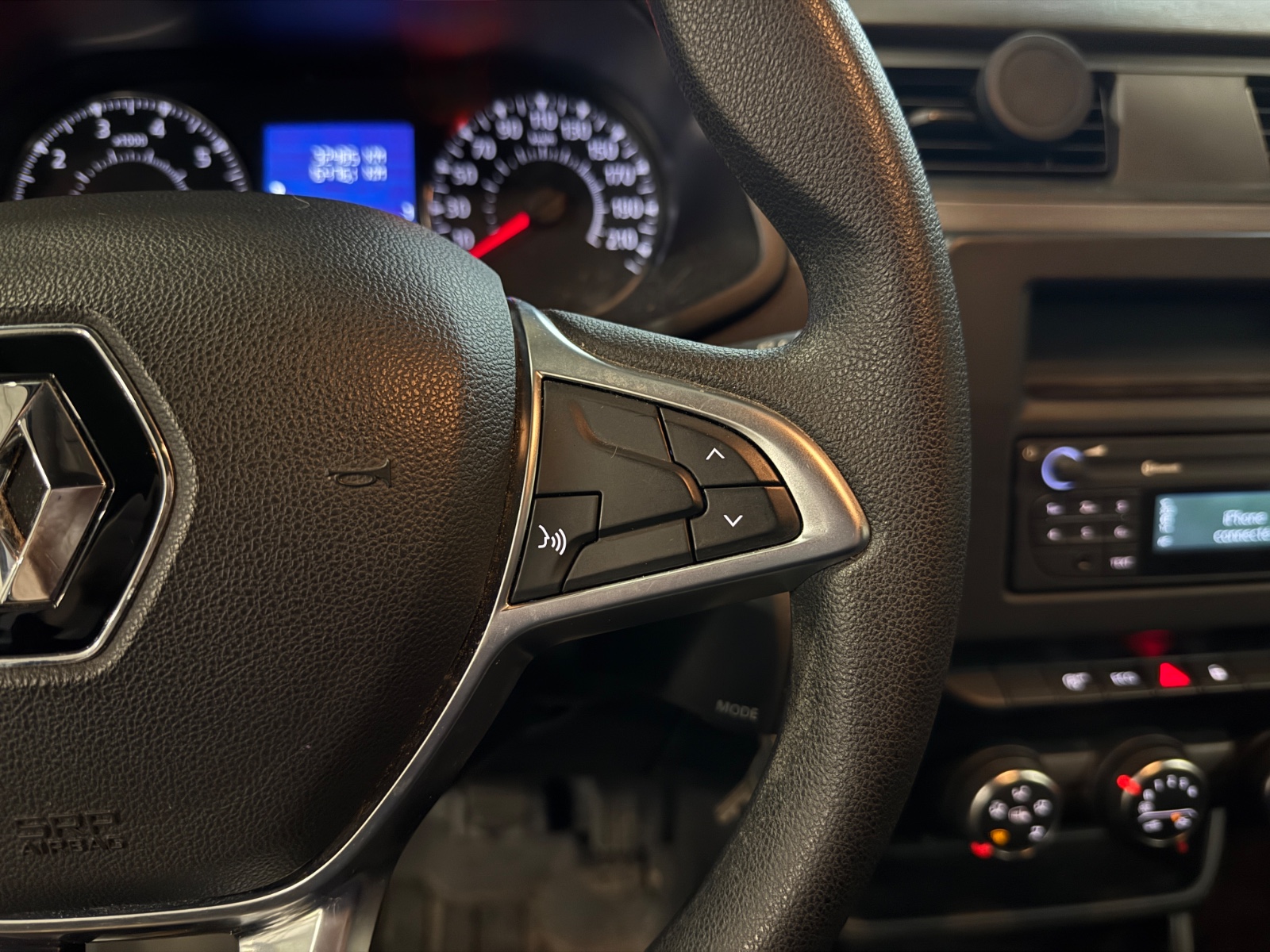 Photo véhicule RENAULT EXPRESS VAN