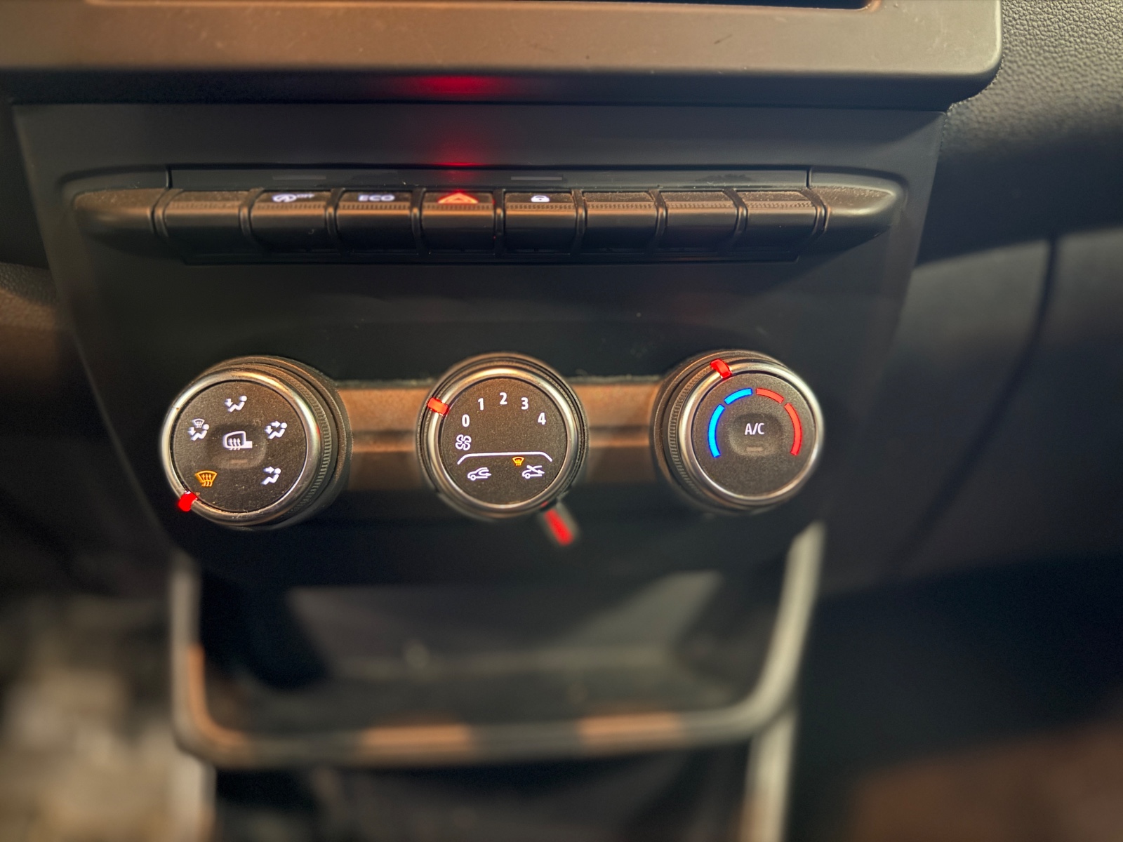 Photo véhicule RENAULT EXPRESS VAN