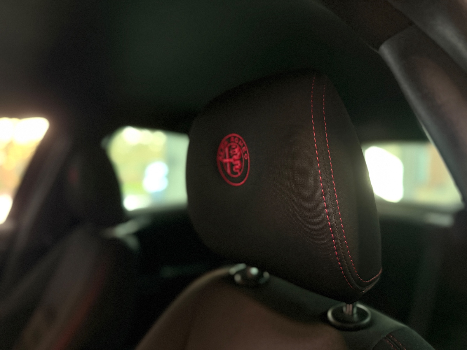 Photo véhicule ALFA ROMEO GIULIETTA SERIE 2