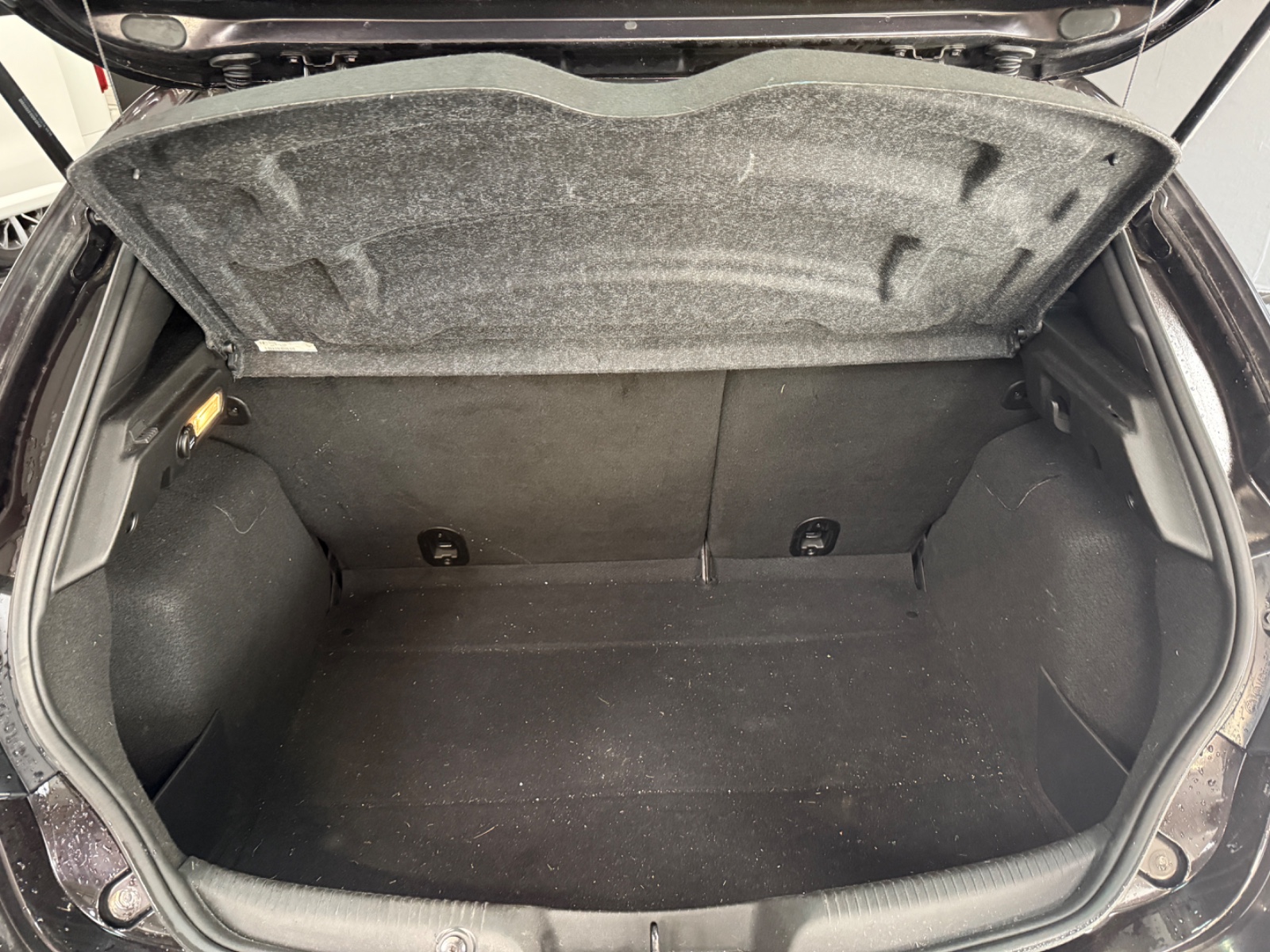 Photo véhicule ALFA ROMEO GIULIETTA SERIE 2