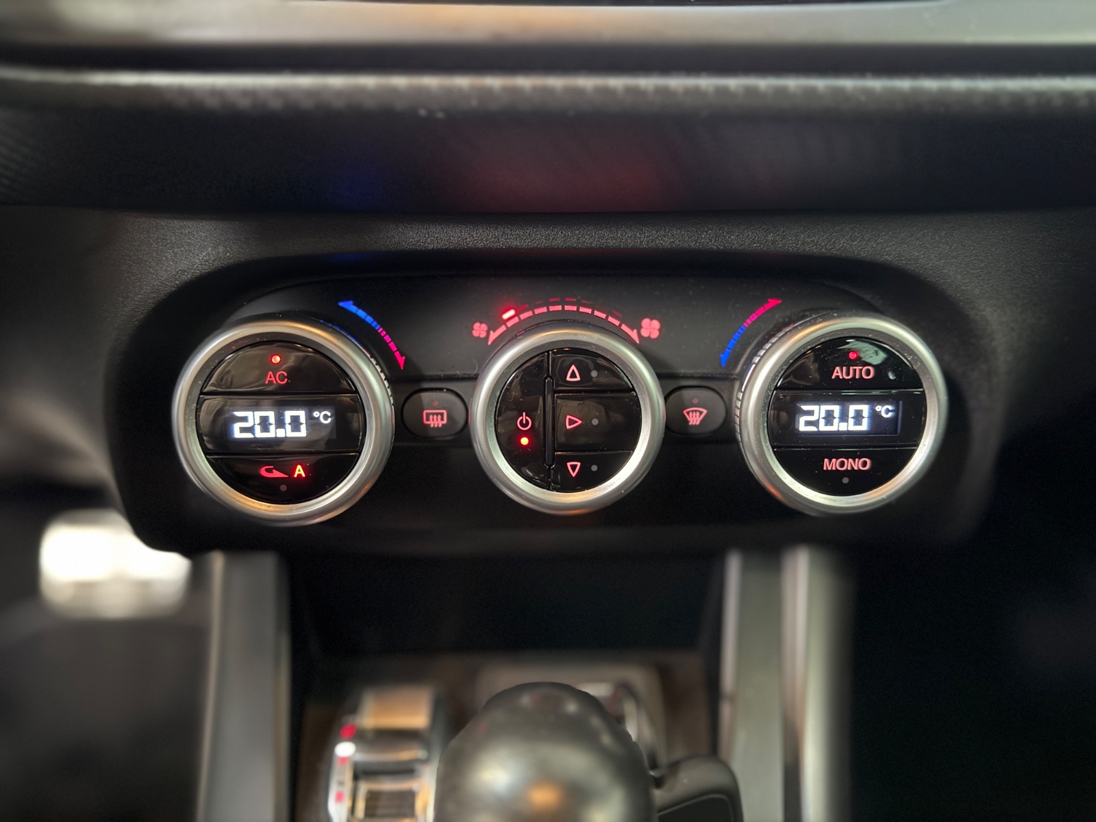 Photo véhicule ALFA ROMEO GIULIETTA SERIE 2