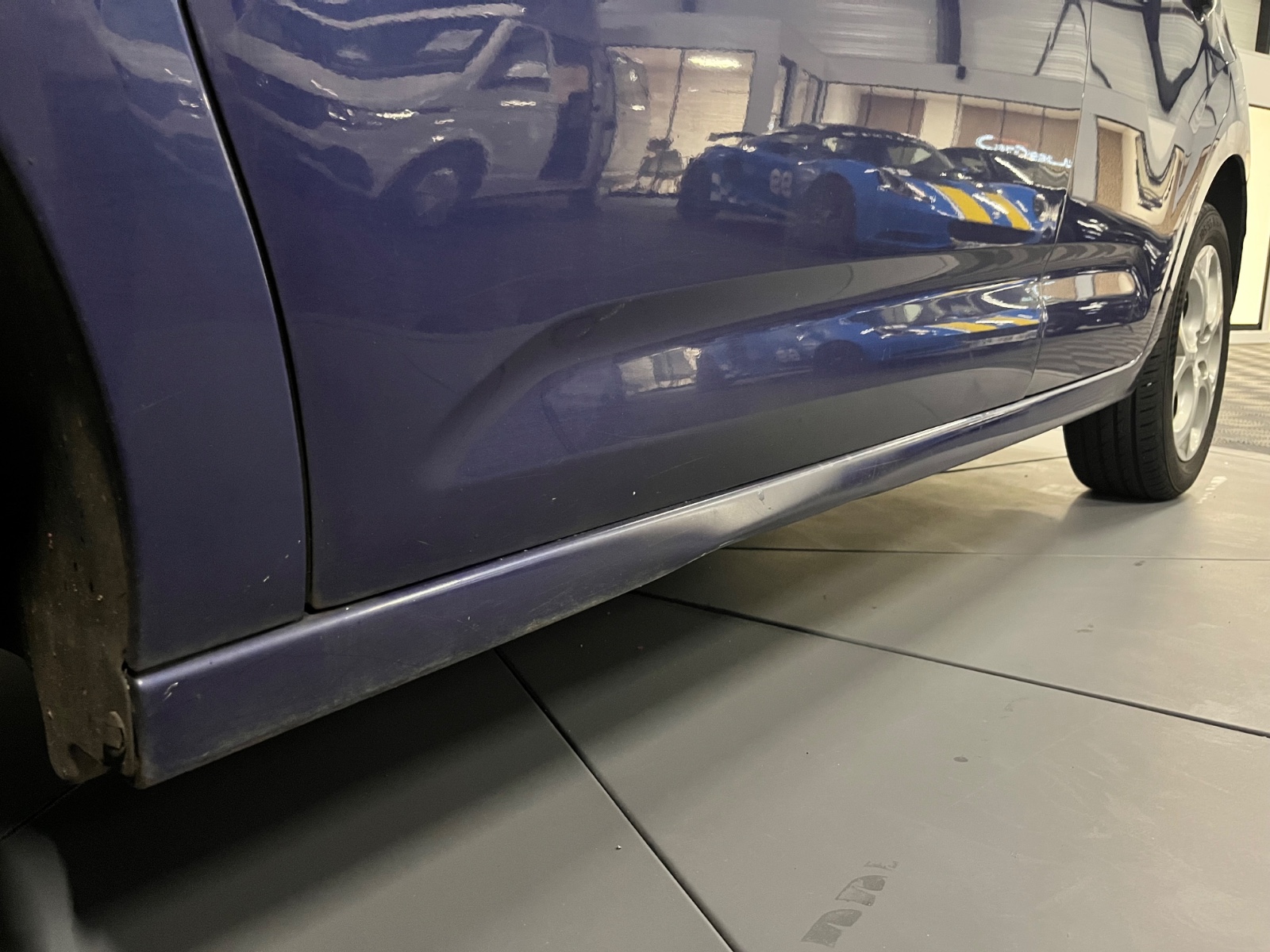 Photo véhicule CITROEN C3