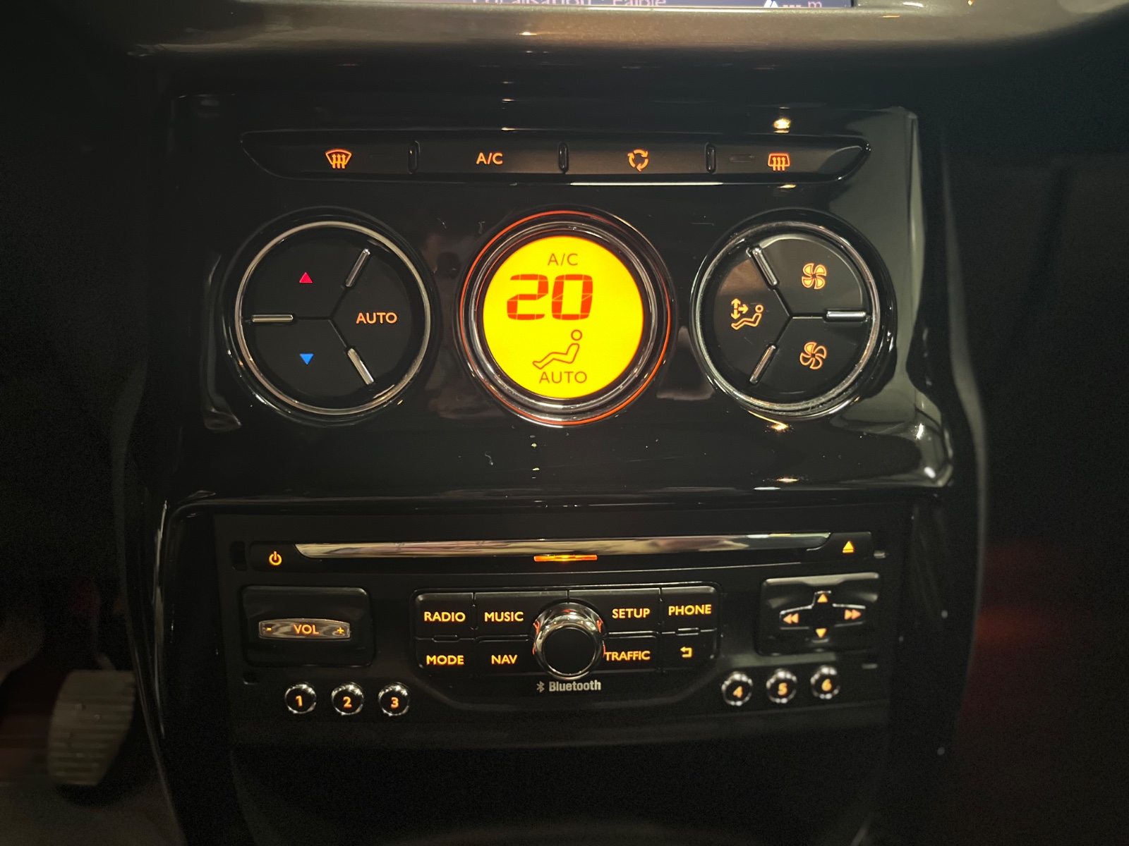 Photo véhicule CITROEN C3