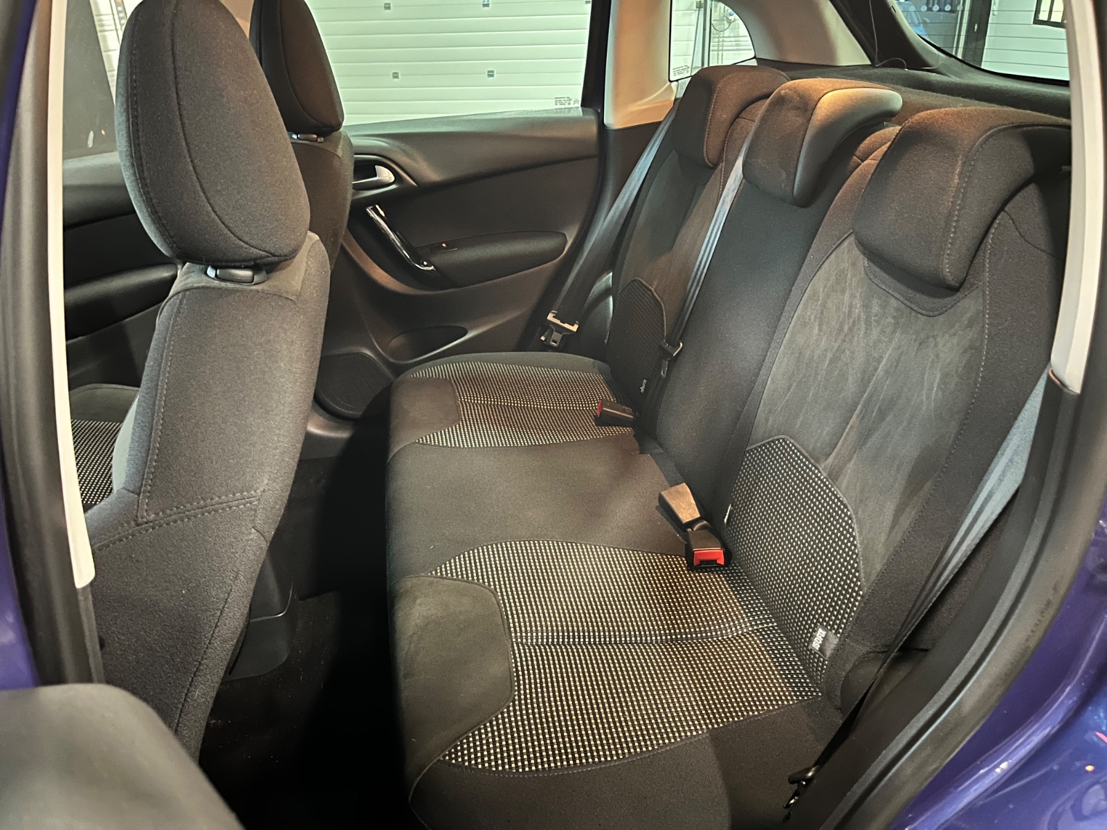 Photo véhicule CITROEN C3