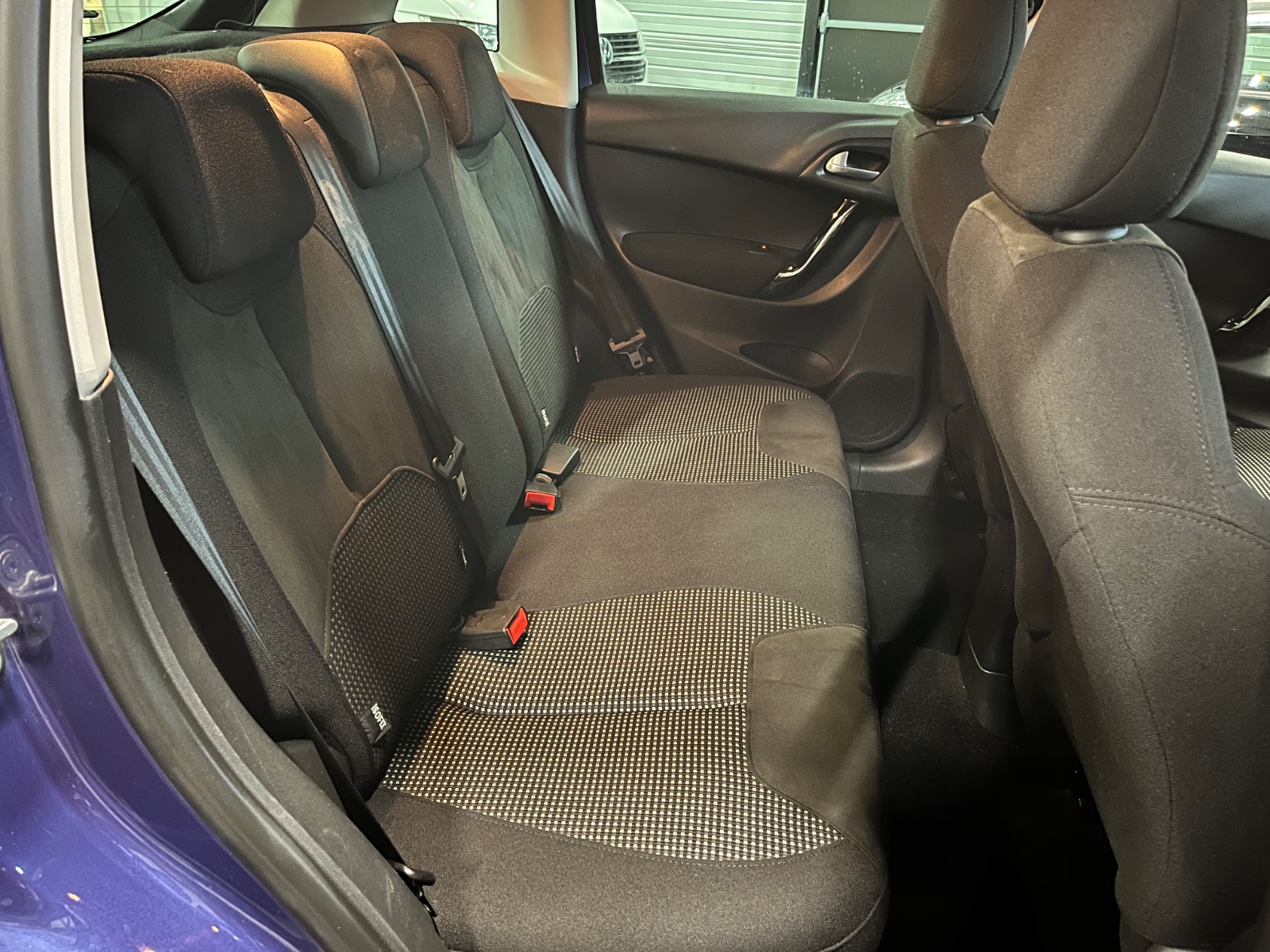 Photo véhicule CITROEN C3