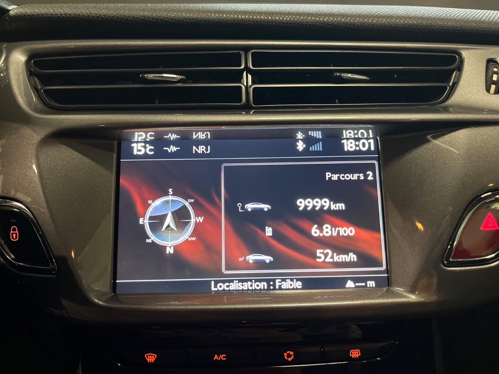 Photo véhicule CITROEN C3