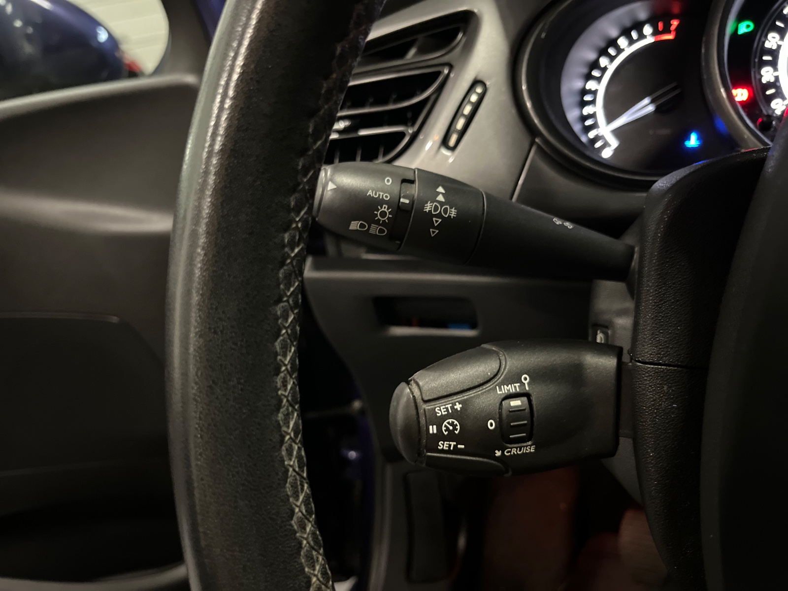 Photo véhicule CITROEN C3