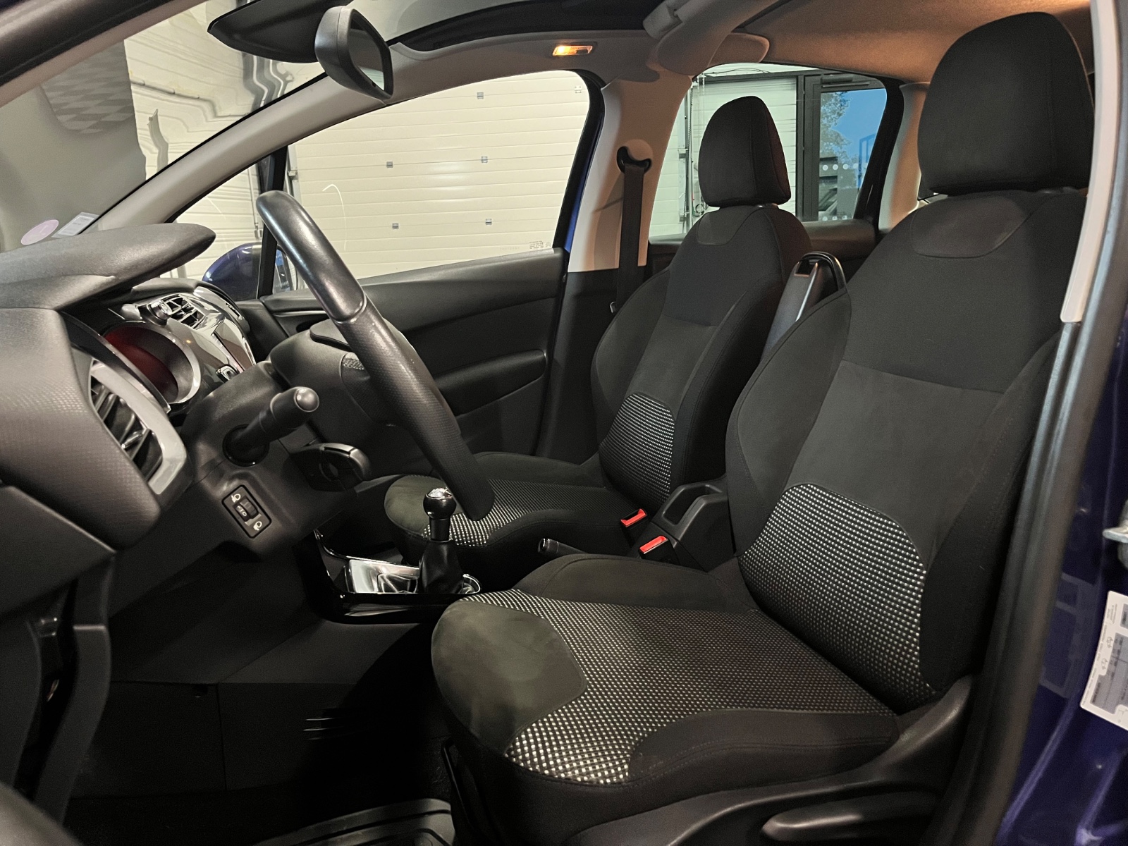 Photo véhicule CITROEN C3