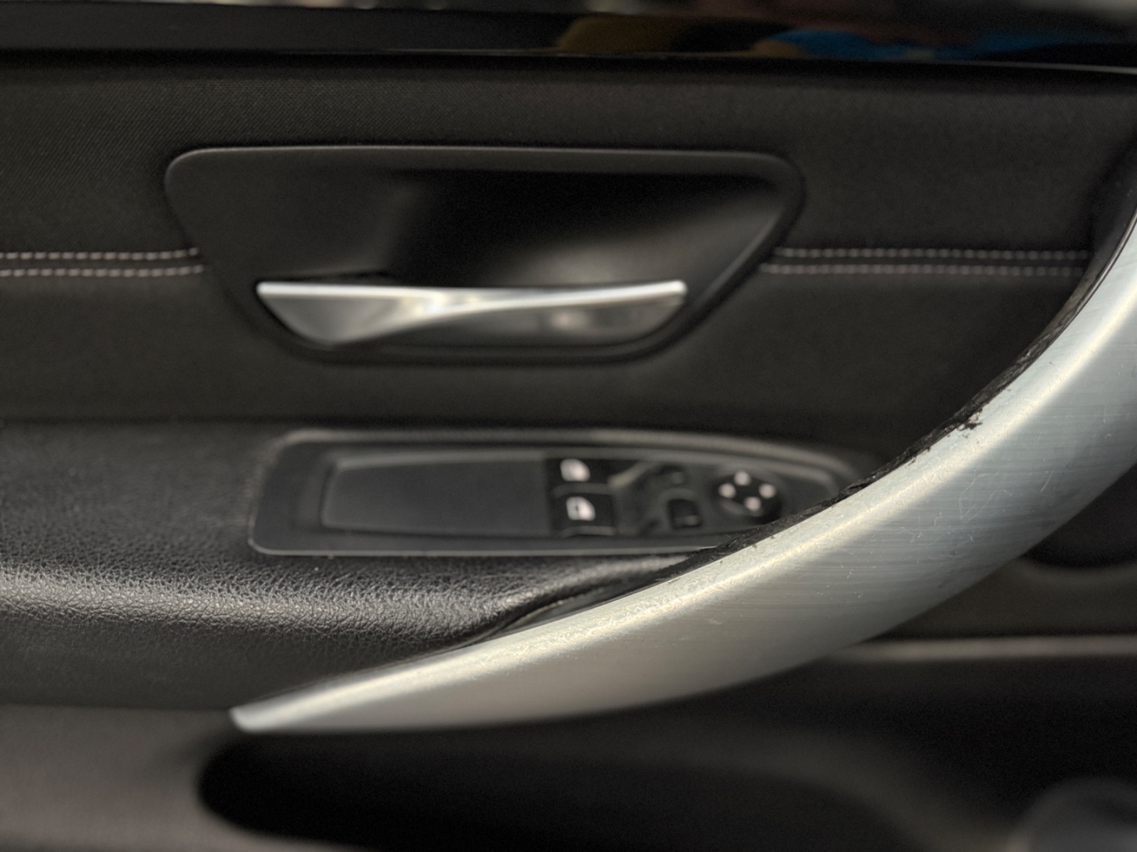 Photo véhicule BMW SERIE 4 COUPE