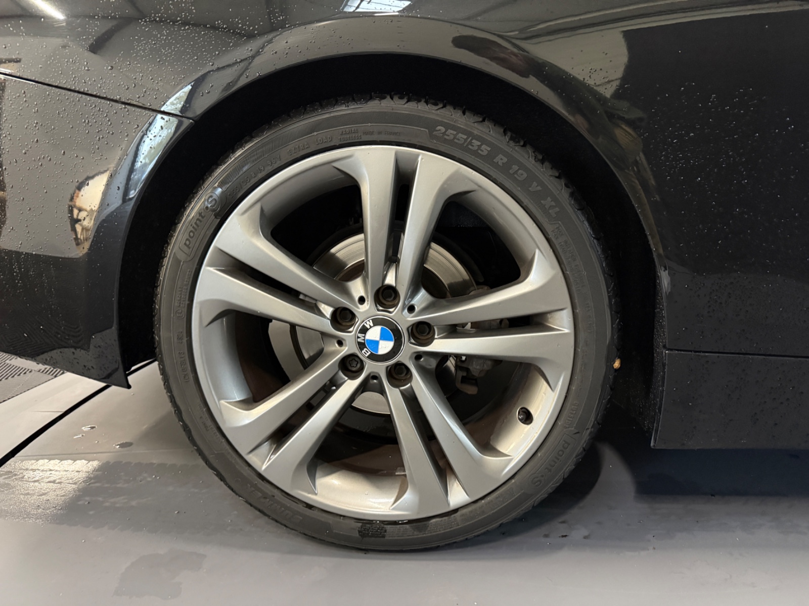 Photo véhicule BMW SERIE 4 COUPE