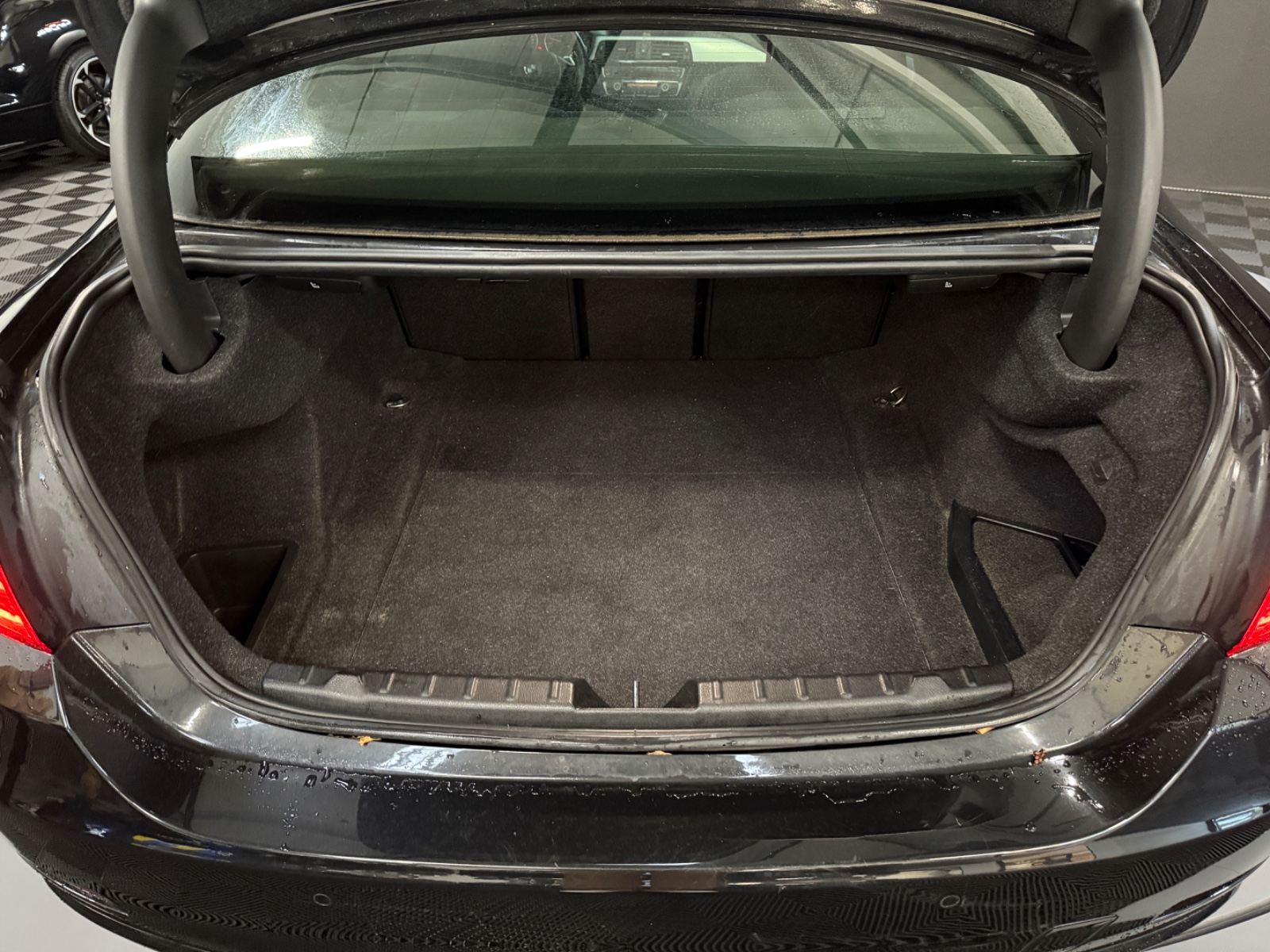 Photo véhicule BMW SERIE 4 COUPE