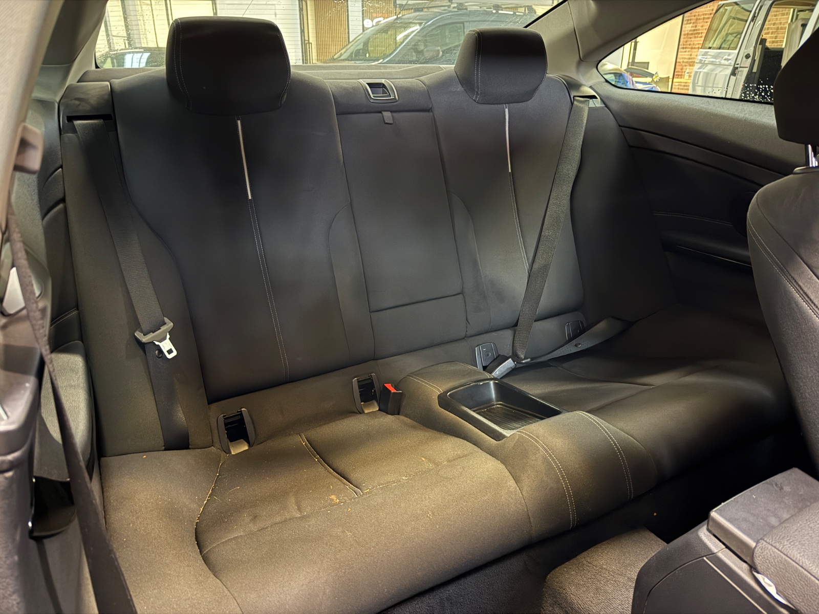 Photo véhicule BMW SERIE 4 COUPE