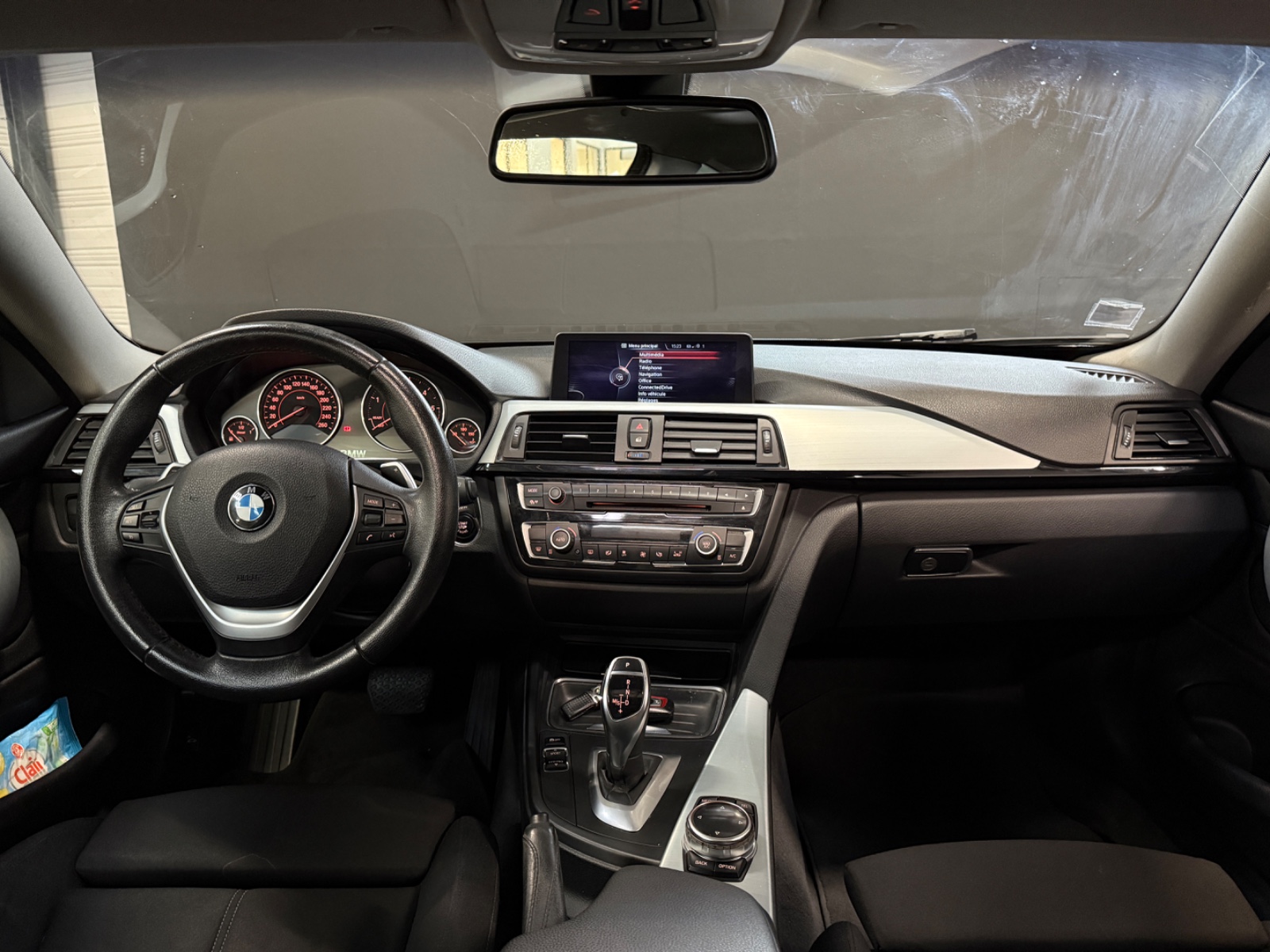 Photo véhicule BMW SERIE 4 COUPE