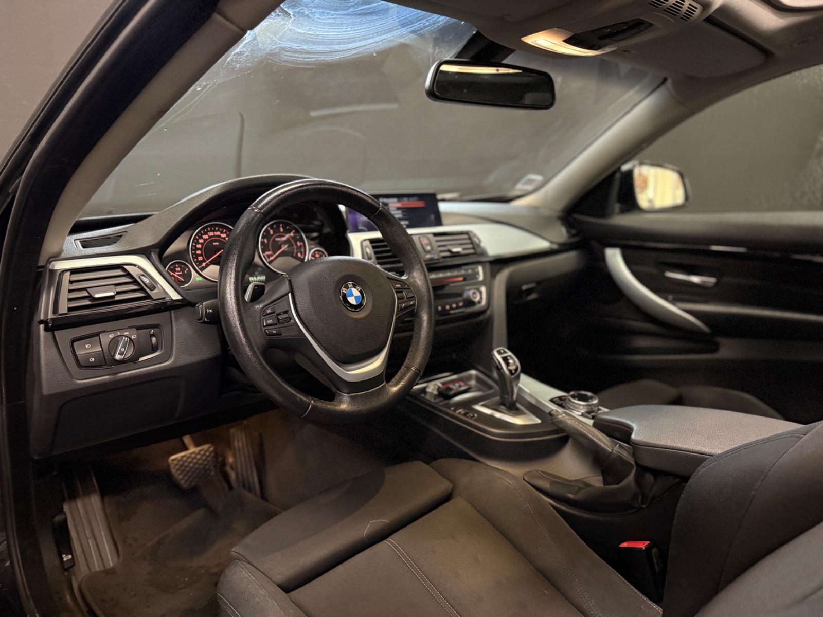 Photo véhicule BMW SERIE 4 COUPE