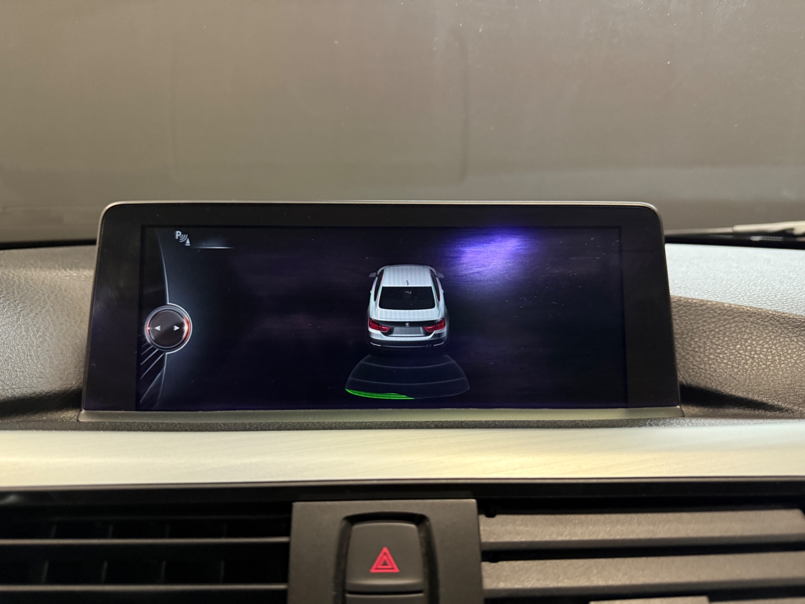 Photo véhicule BMW SERIE 4 COUPE