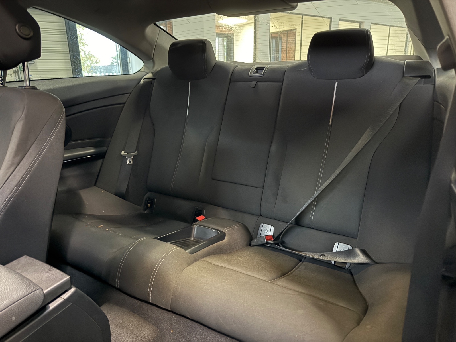 Photo véhicule BMW SERIE 4 COUPE