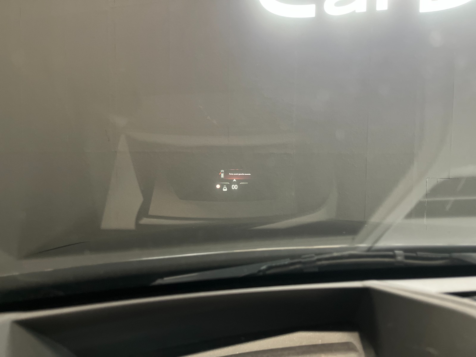 Photo véhicule DS DS 4