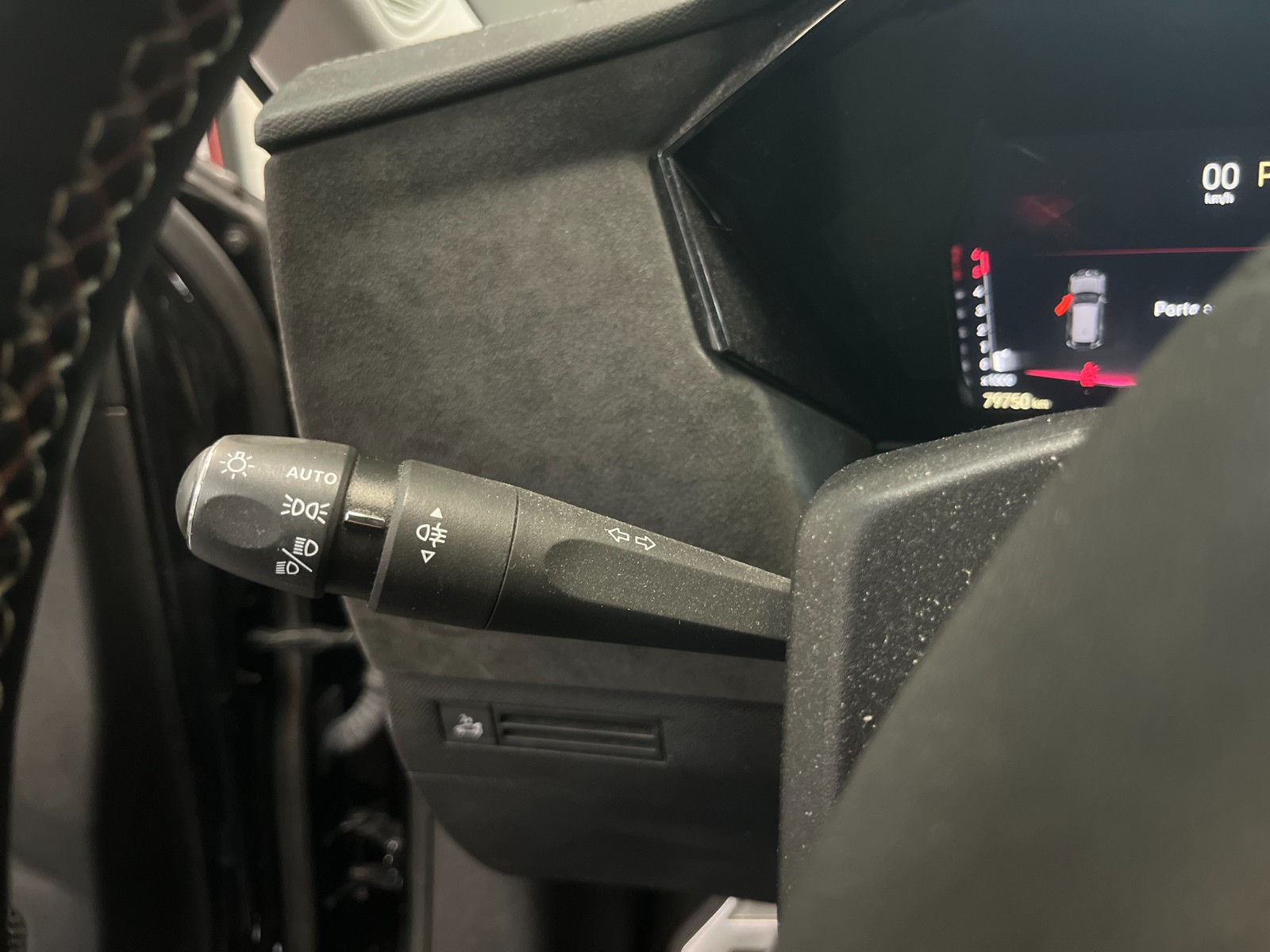 Photo véhicule DS DS 4