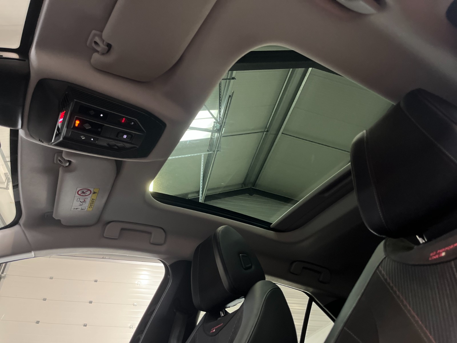 Photo véhicule DS DS 4