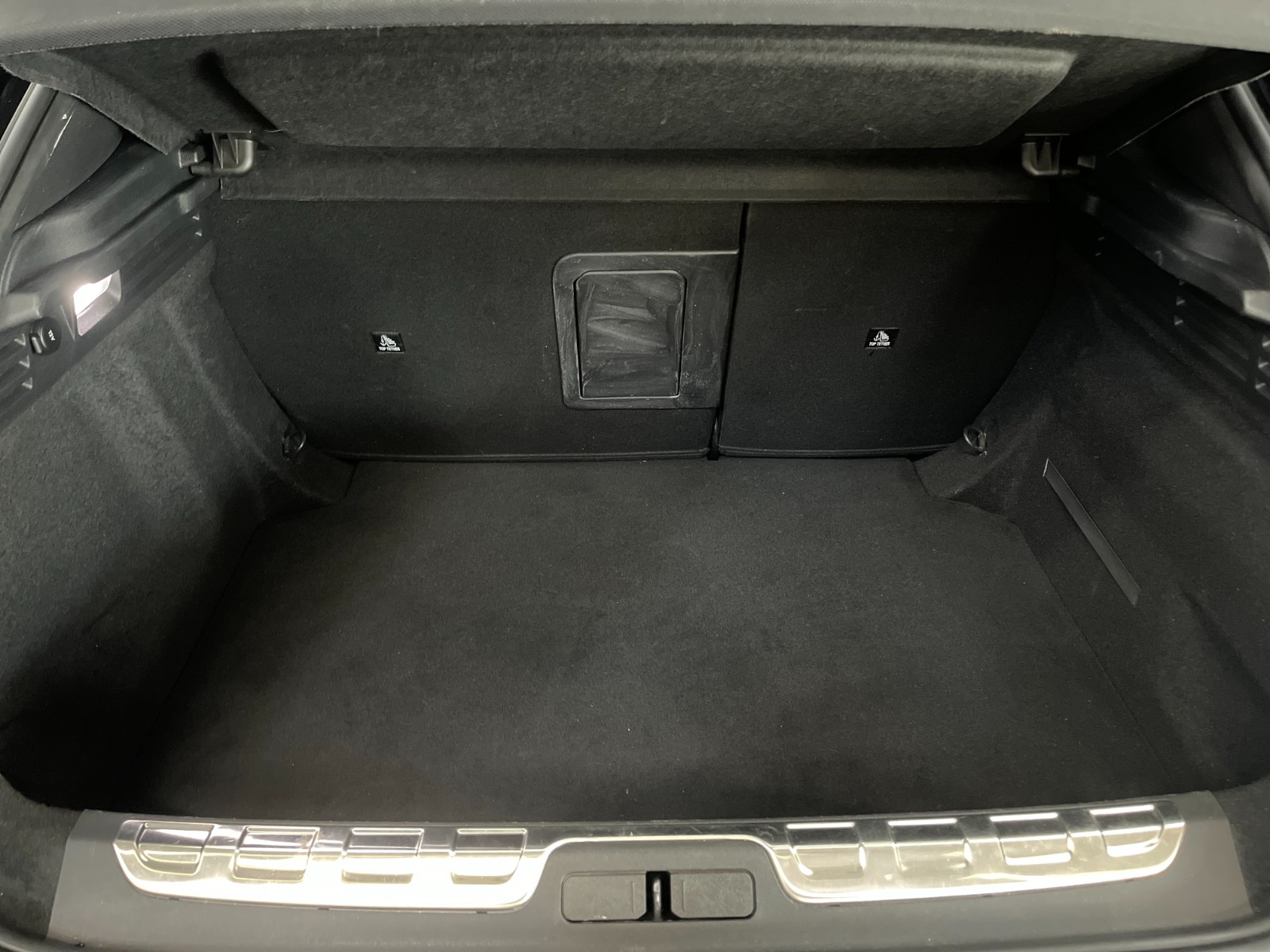 Photo véhicule DS DS 4