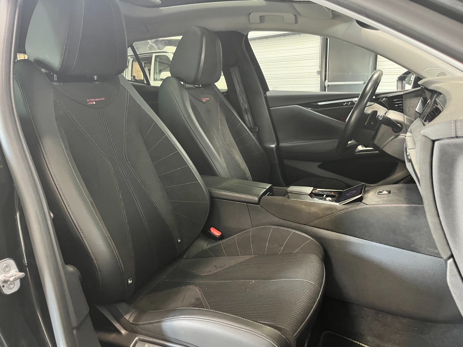 Photo véhicule DS DS 4