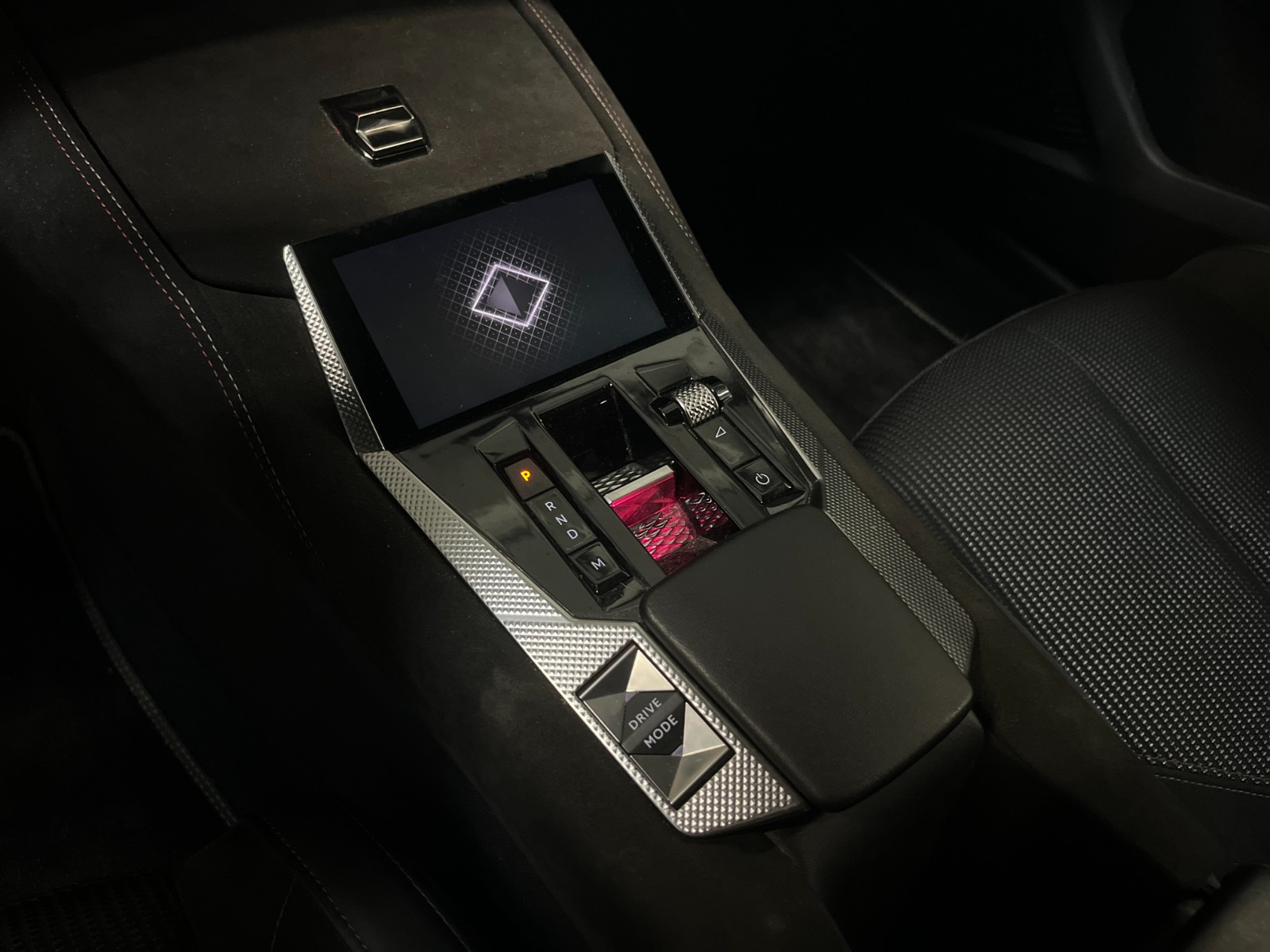 Photo véhicule DS DS 4