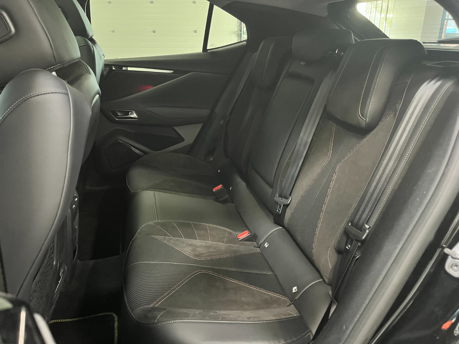 Photo véhicule DS DS 4