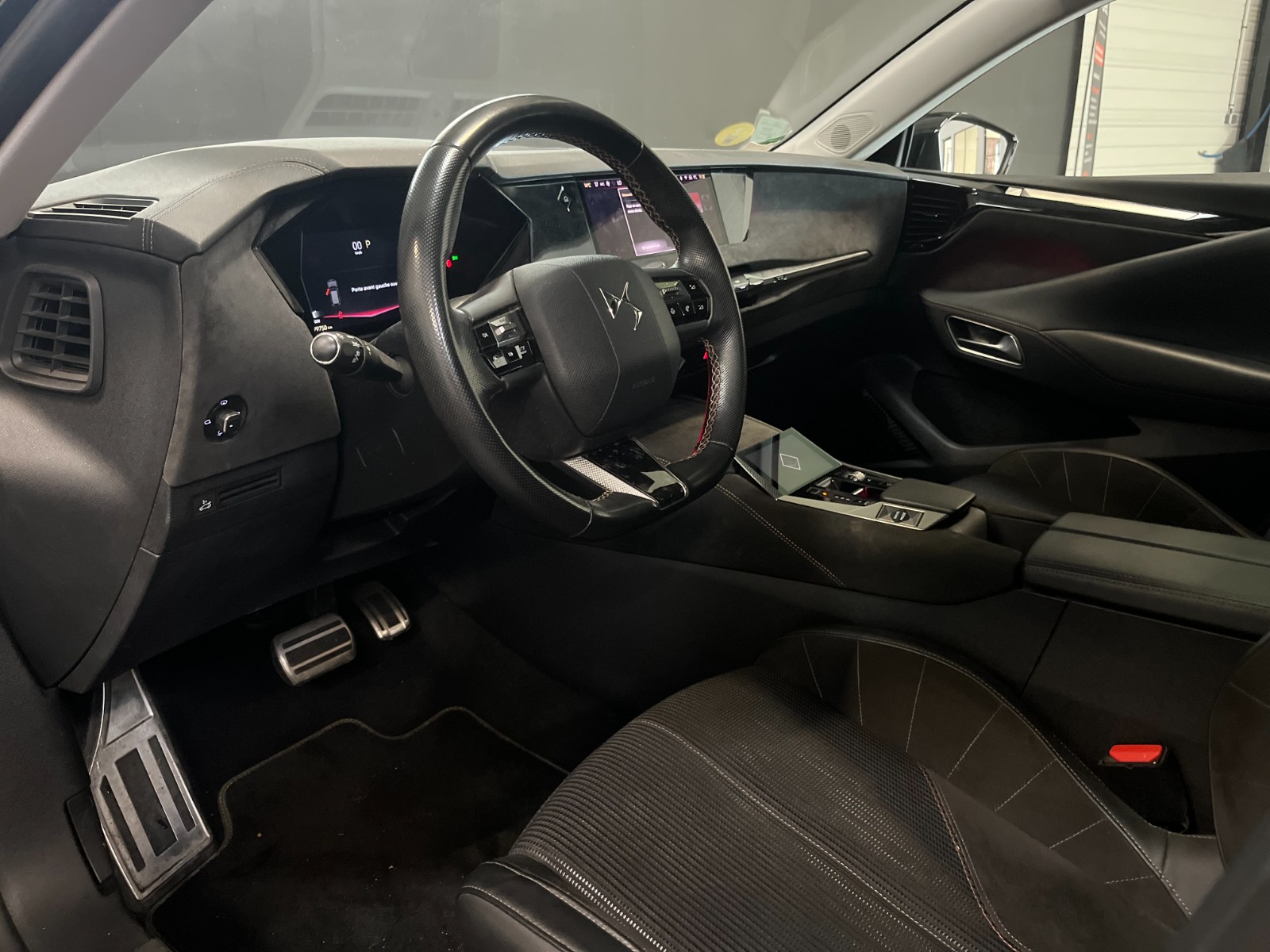 Photo véhicule DS DS 4