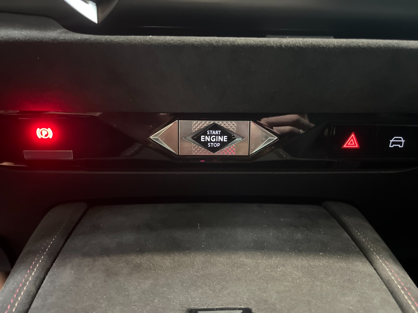 Photo véhicule DS DS 4