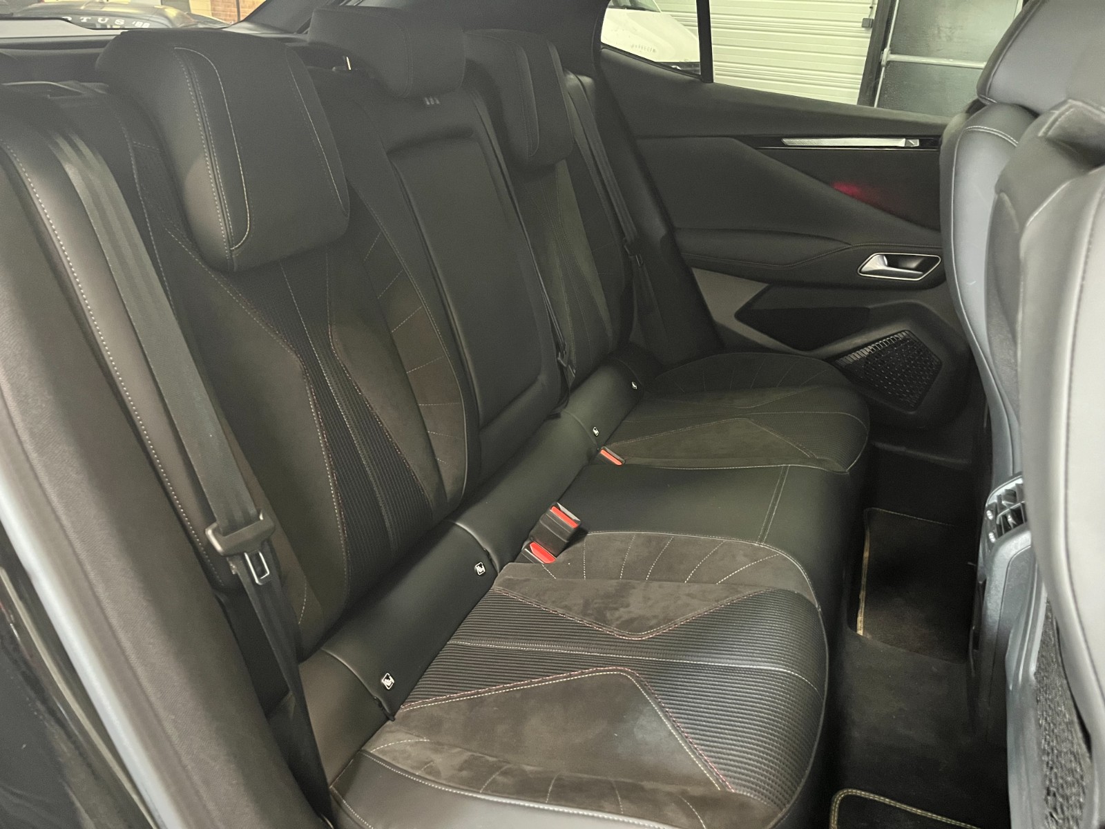 Photo véhicule DS DS 4