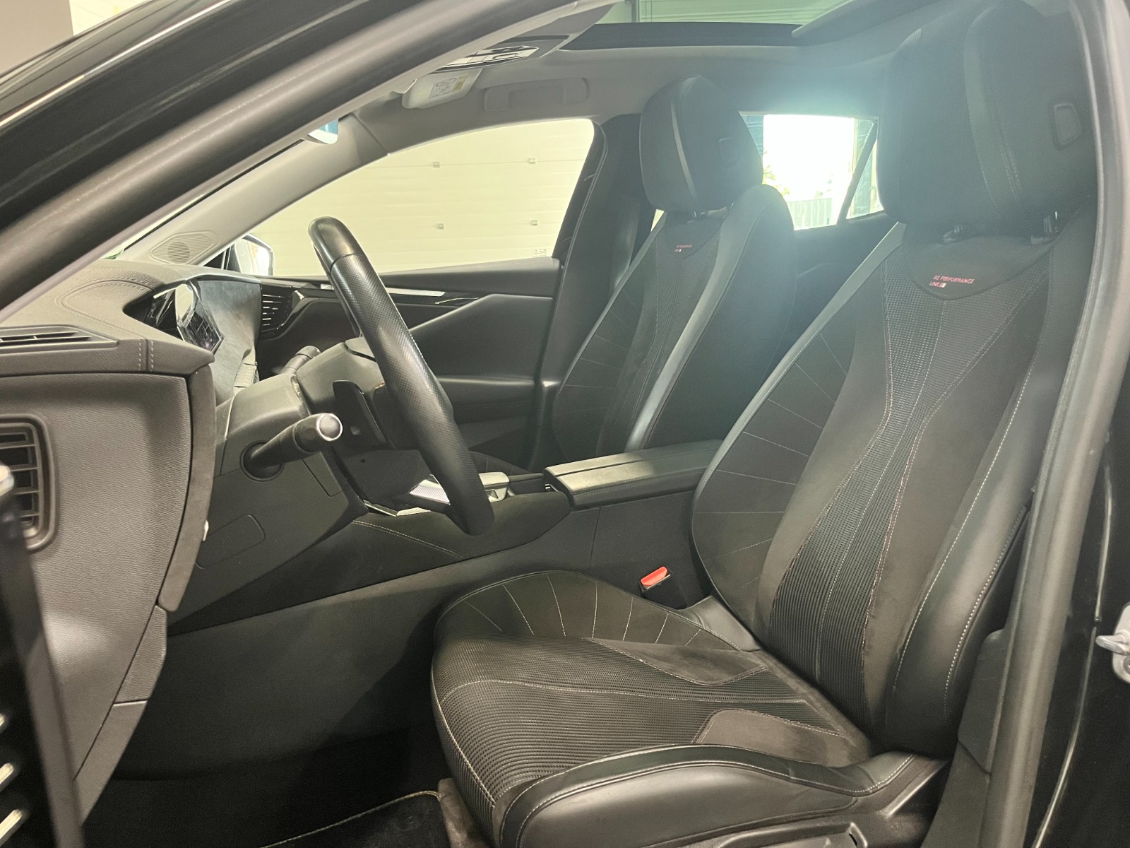 Photo véhicule DS DS 4