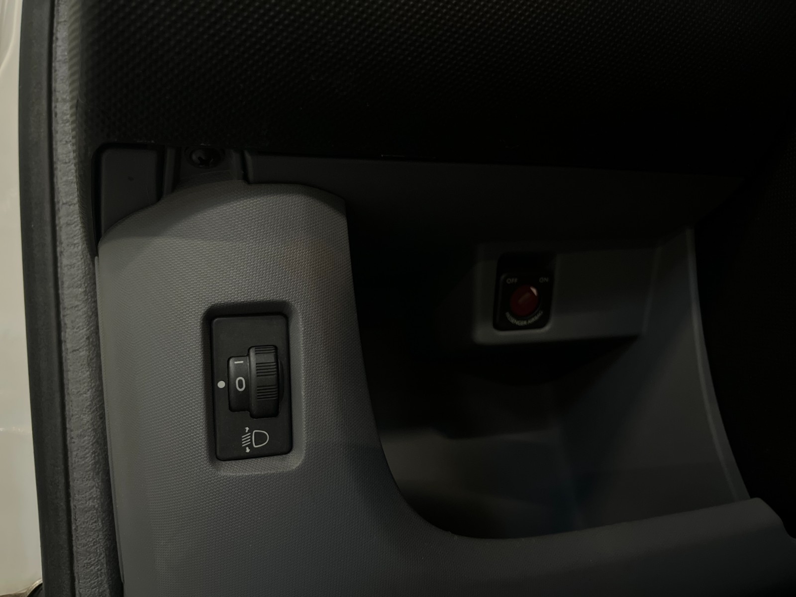 Photo véhicule PEUGEOT 107