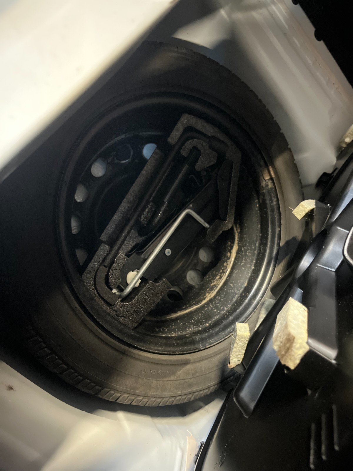 Photo véhicule PEUGEOT 107