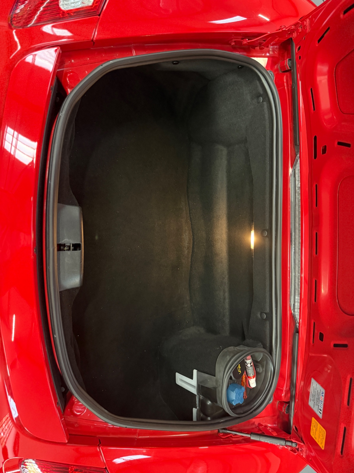 Photo véhicule PORSCHE BOXSTER