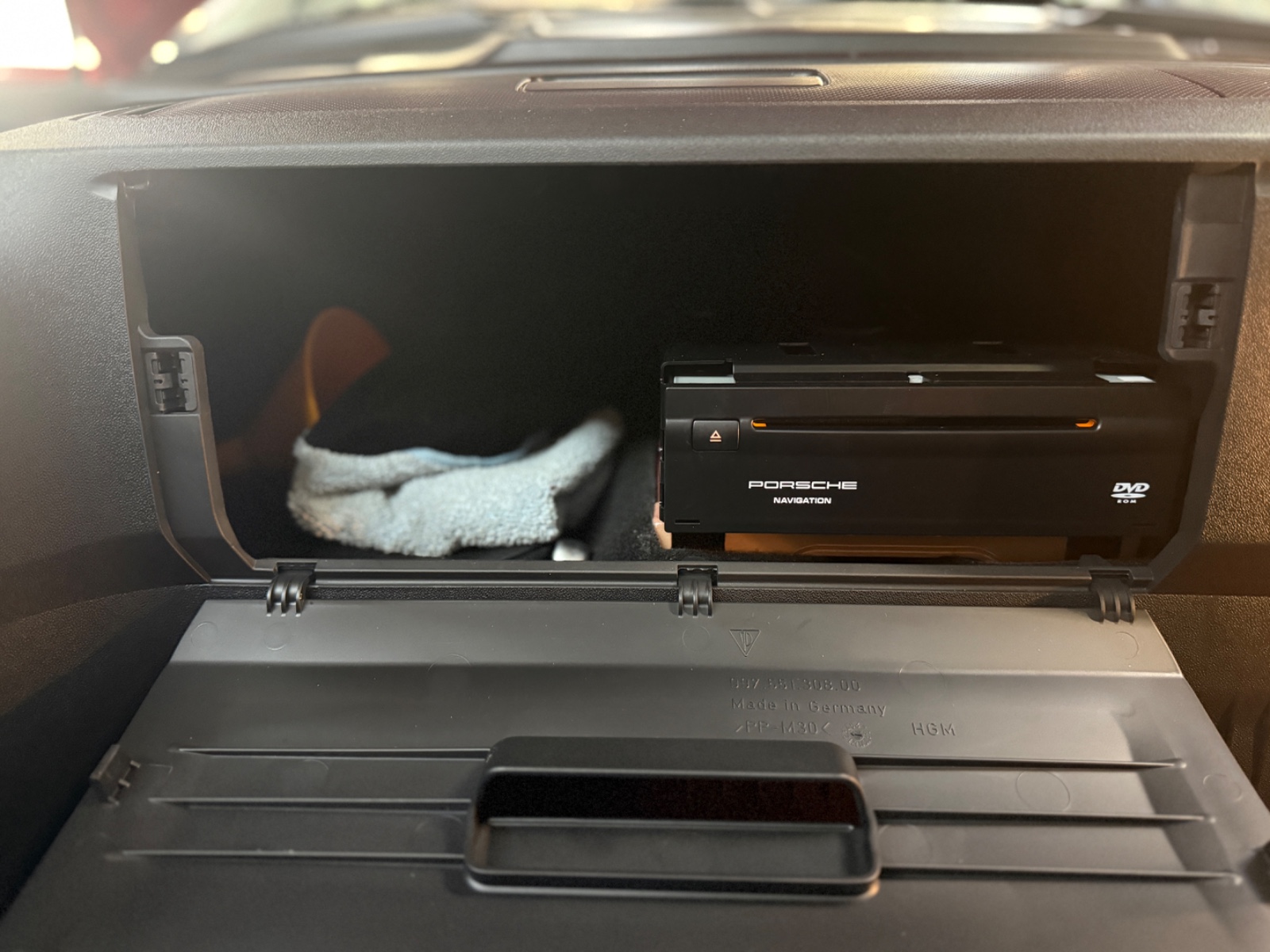 Photo véhicule PORSCHE BOXSTER