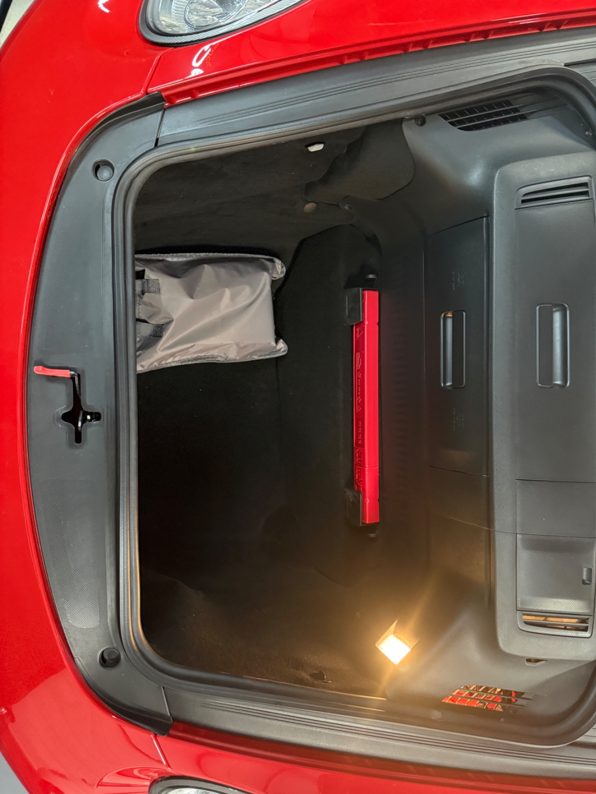 Photo véhicule PORSCHE BOXSTER