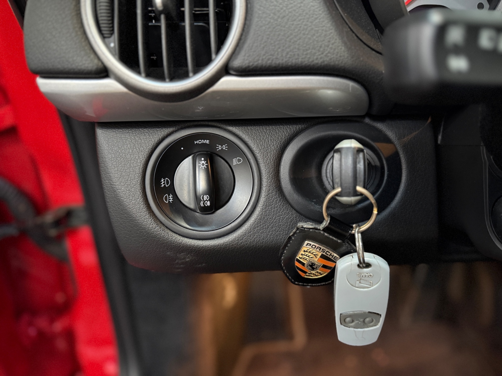 Photo véhicule PORSCHE BOXSTER